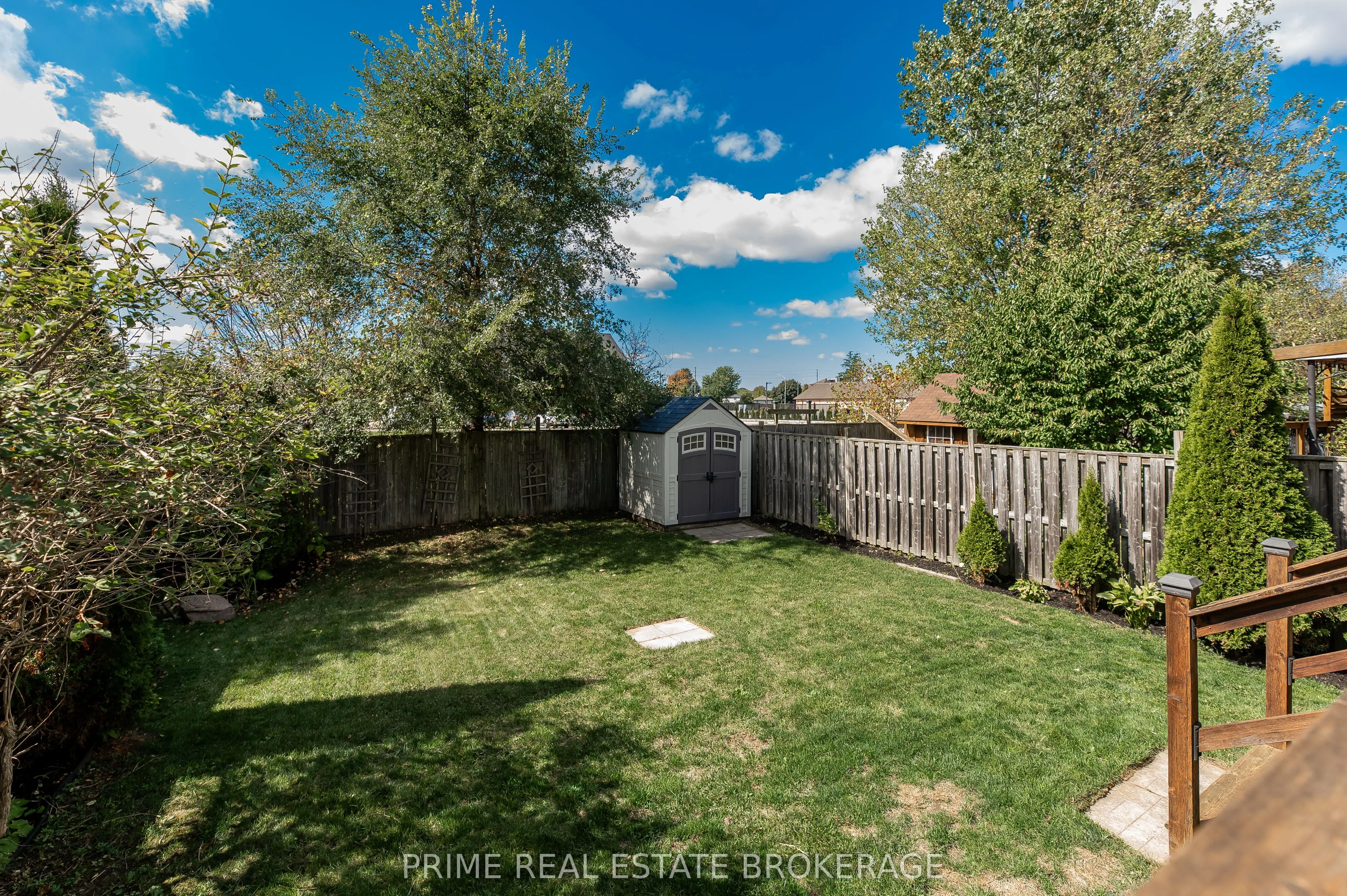 1658 Benjamin Drive