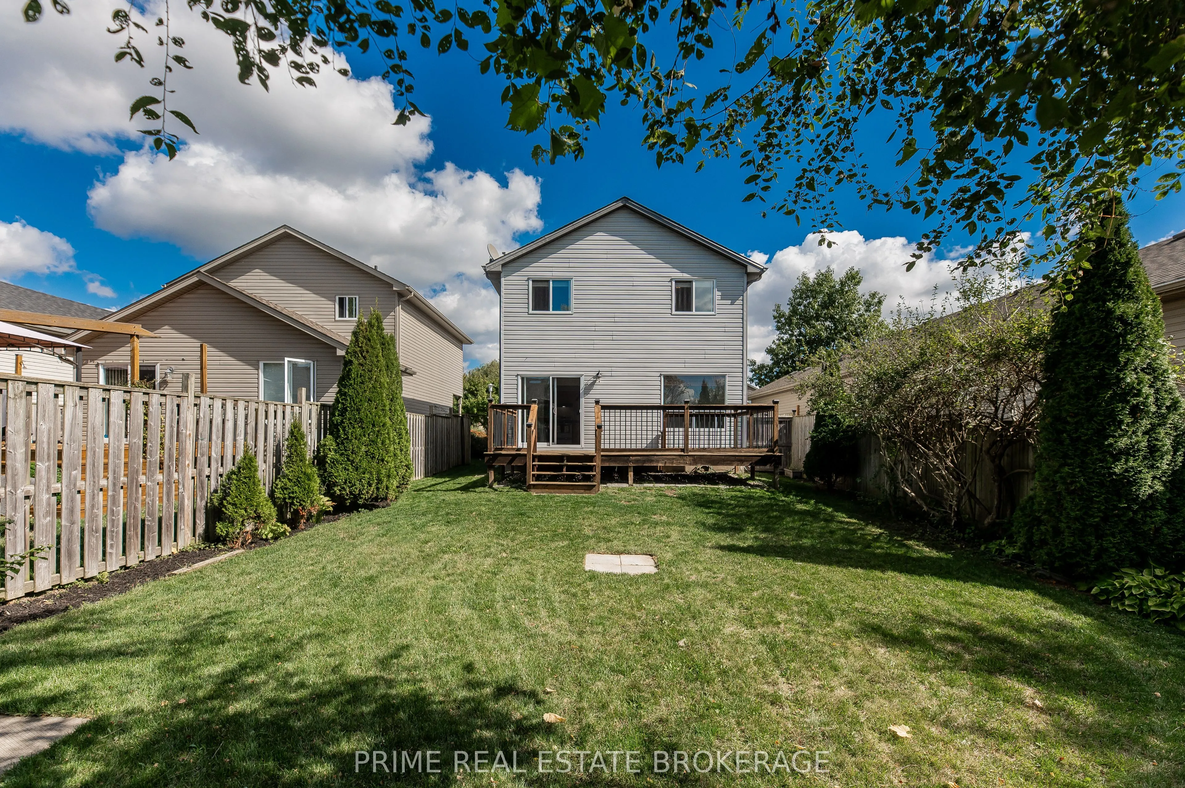 1658 Benjamin Drive
