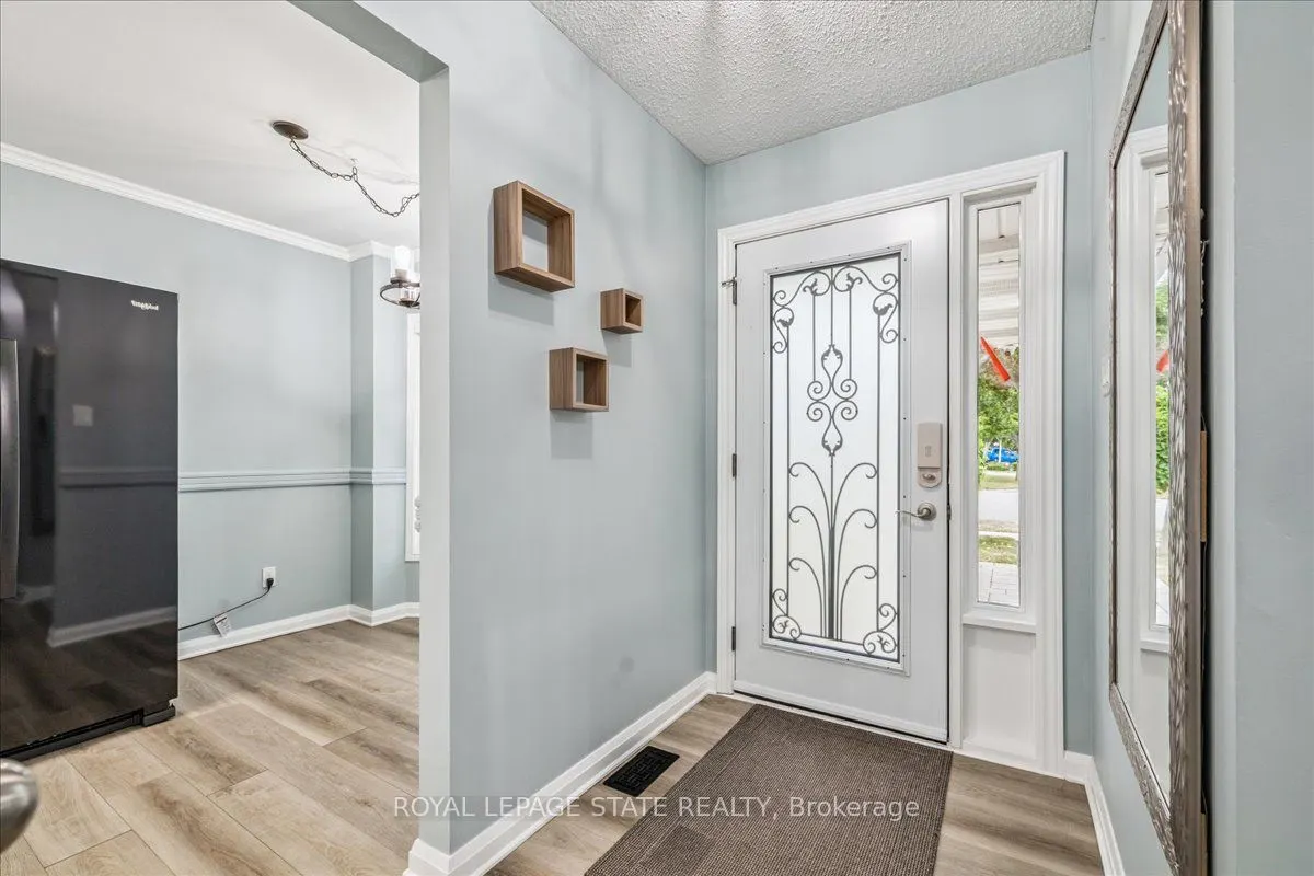 22 Merritt Crescent