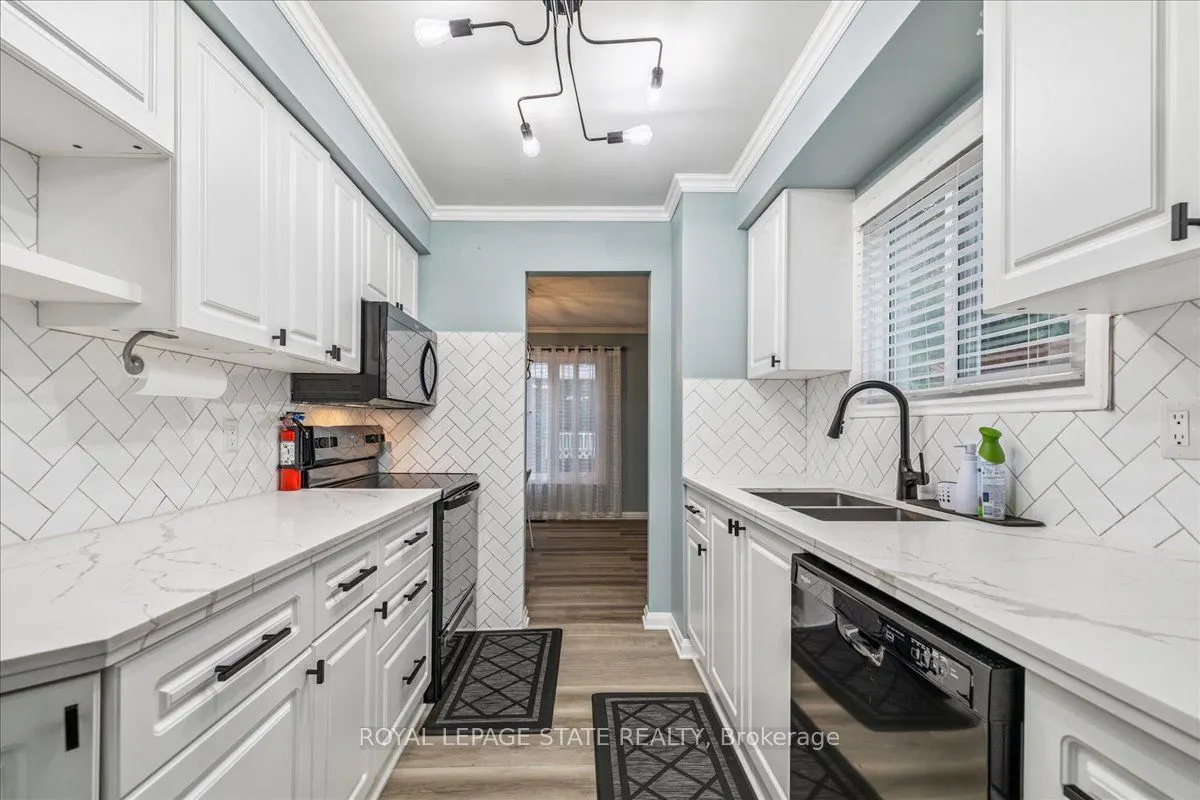 22 Merritt Crescent