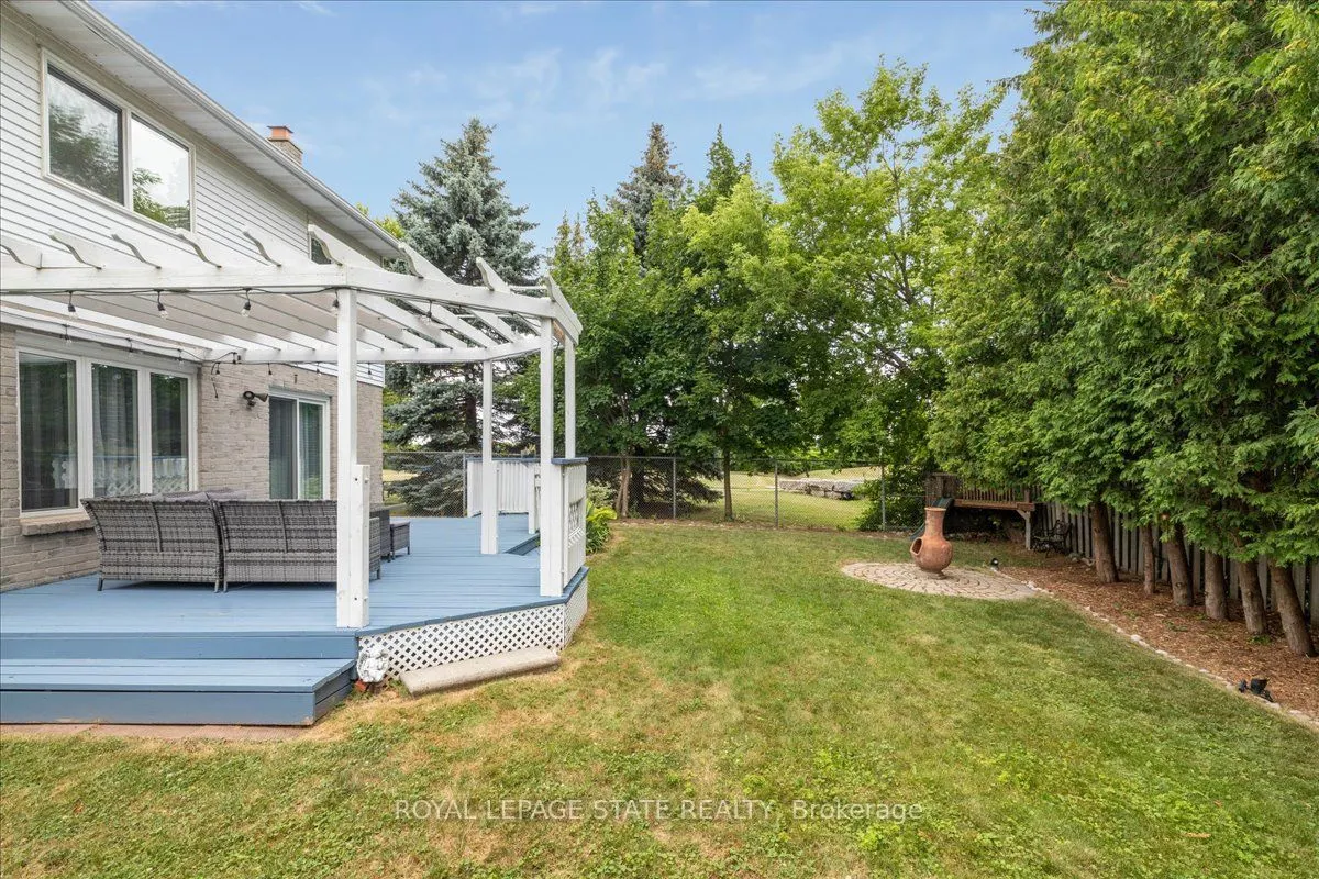 22 Merritt Crescent