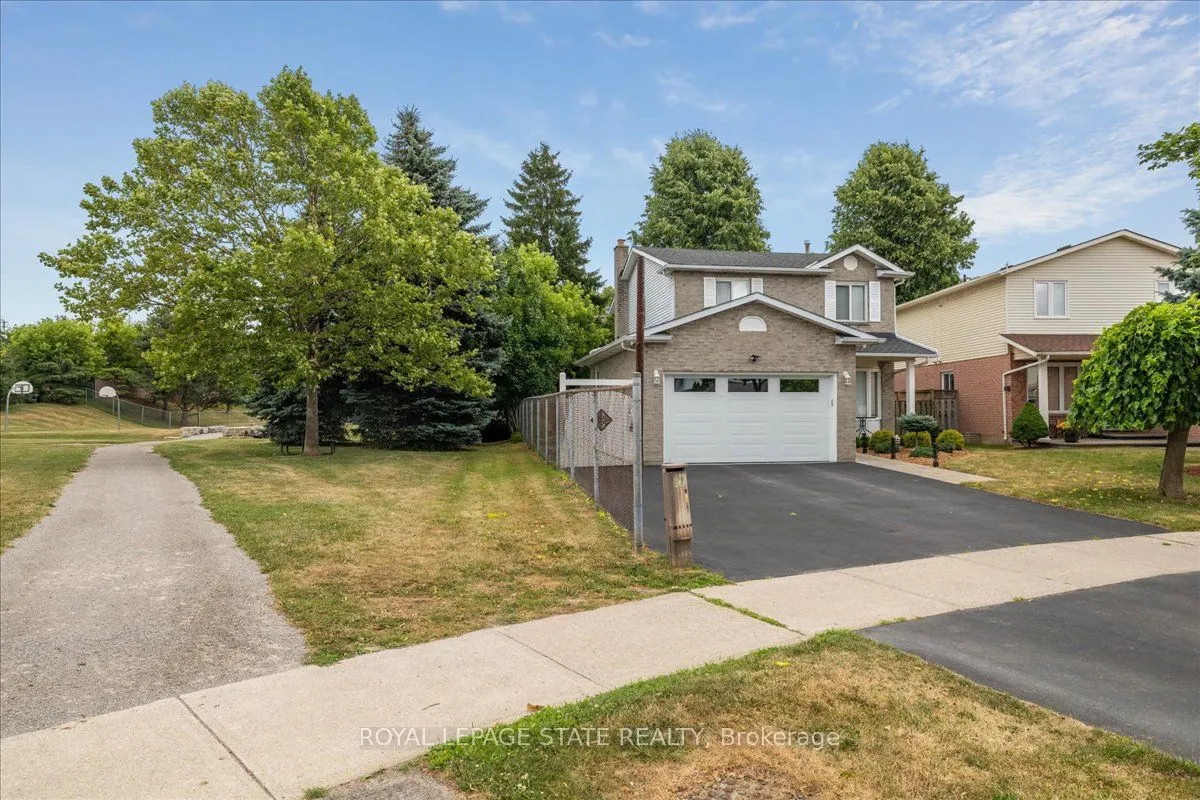 22 Merritt Crescent
