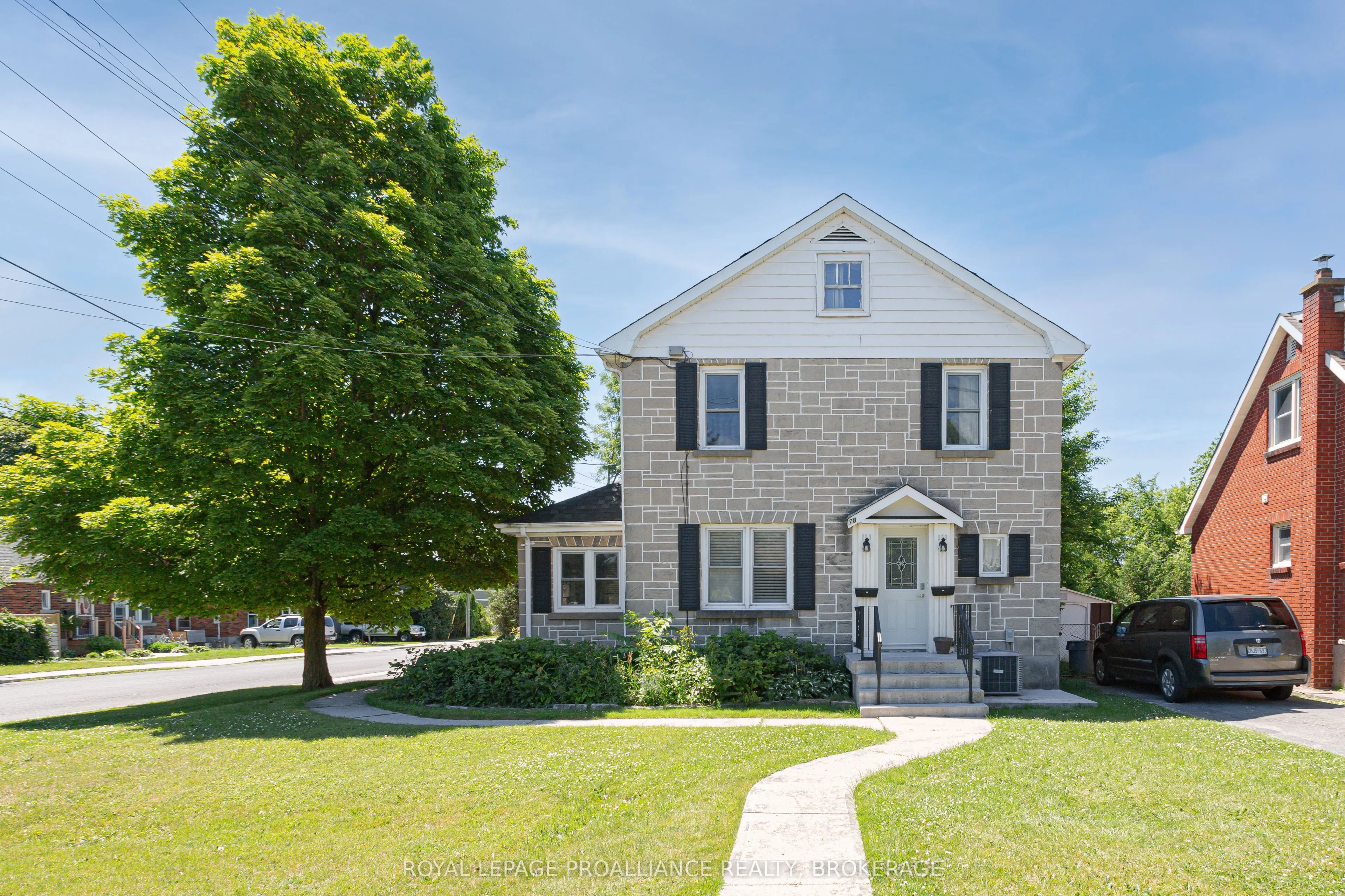 78 Carruthers Avenue