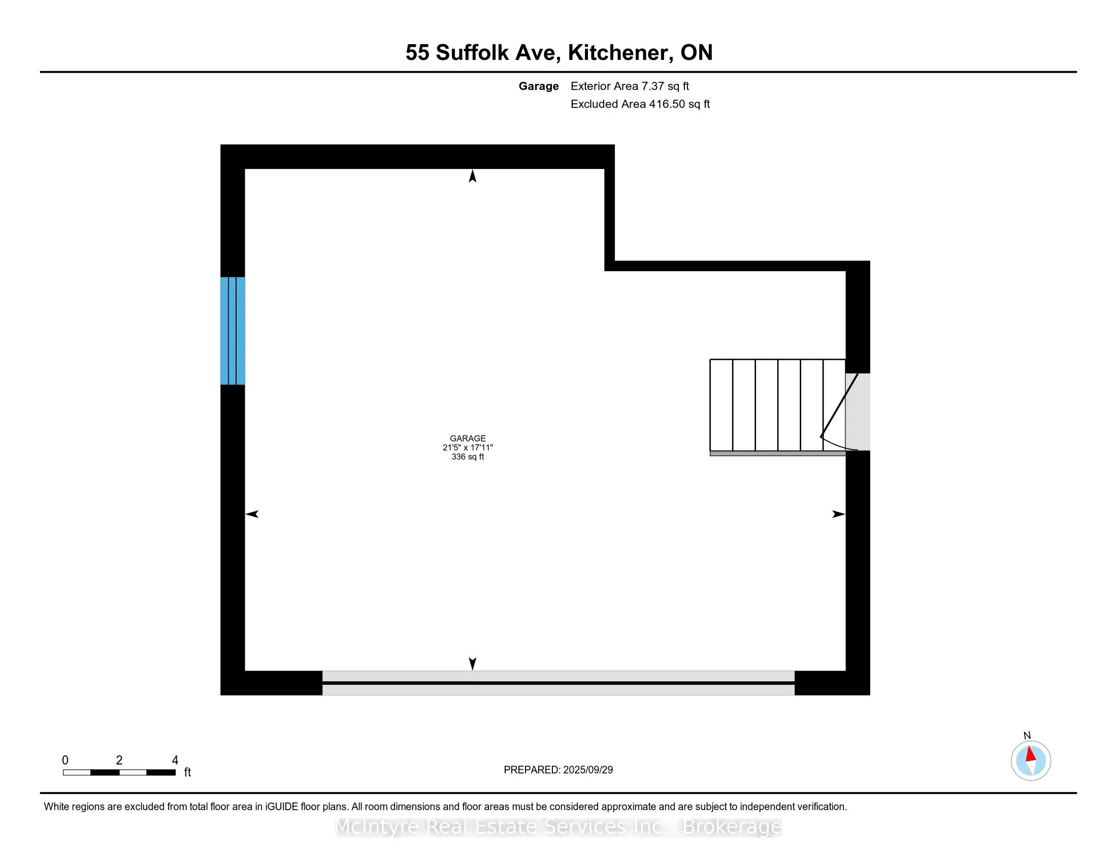 55 Suffolk Avenue