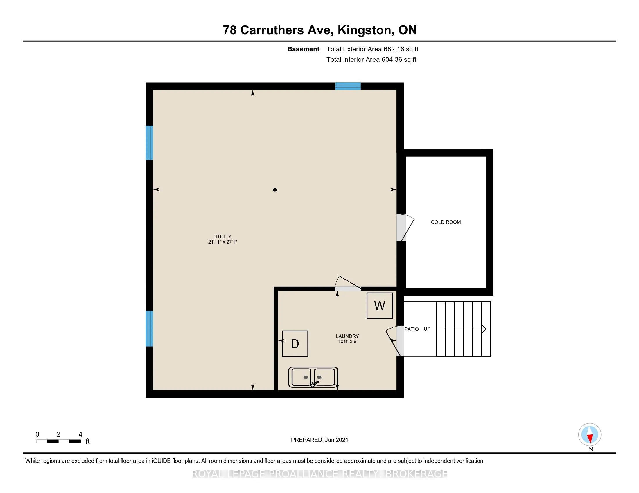 78 Carruthers Avenue