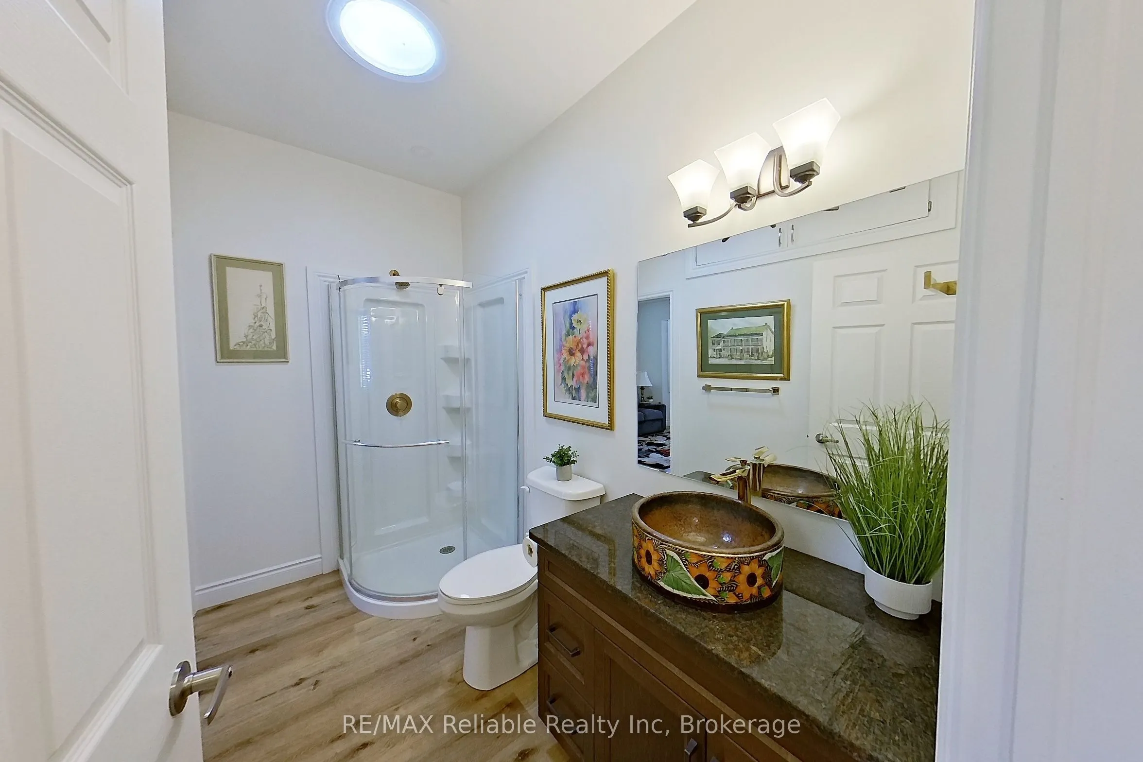 44 Bayfield Mews Lane, #44
