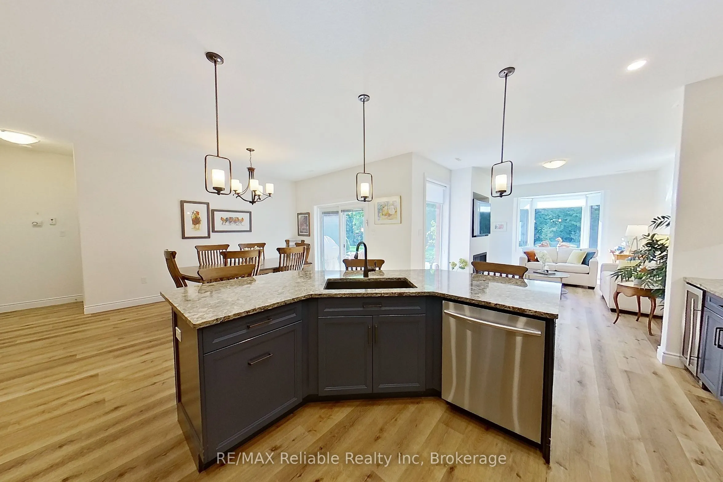 44 Bayfield Mews Lane, #44
