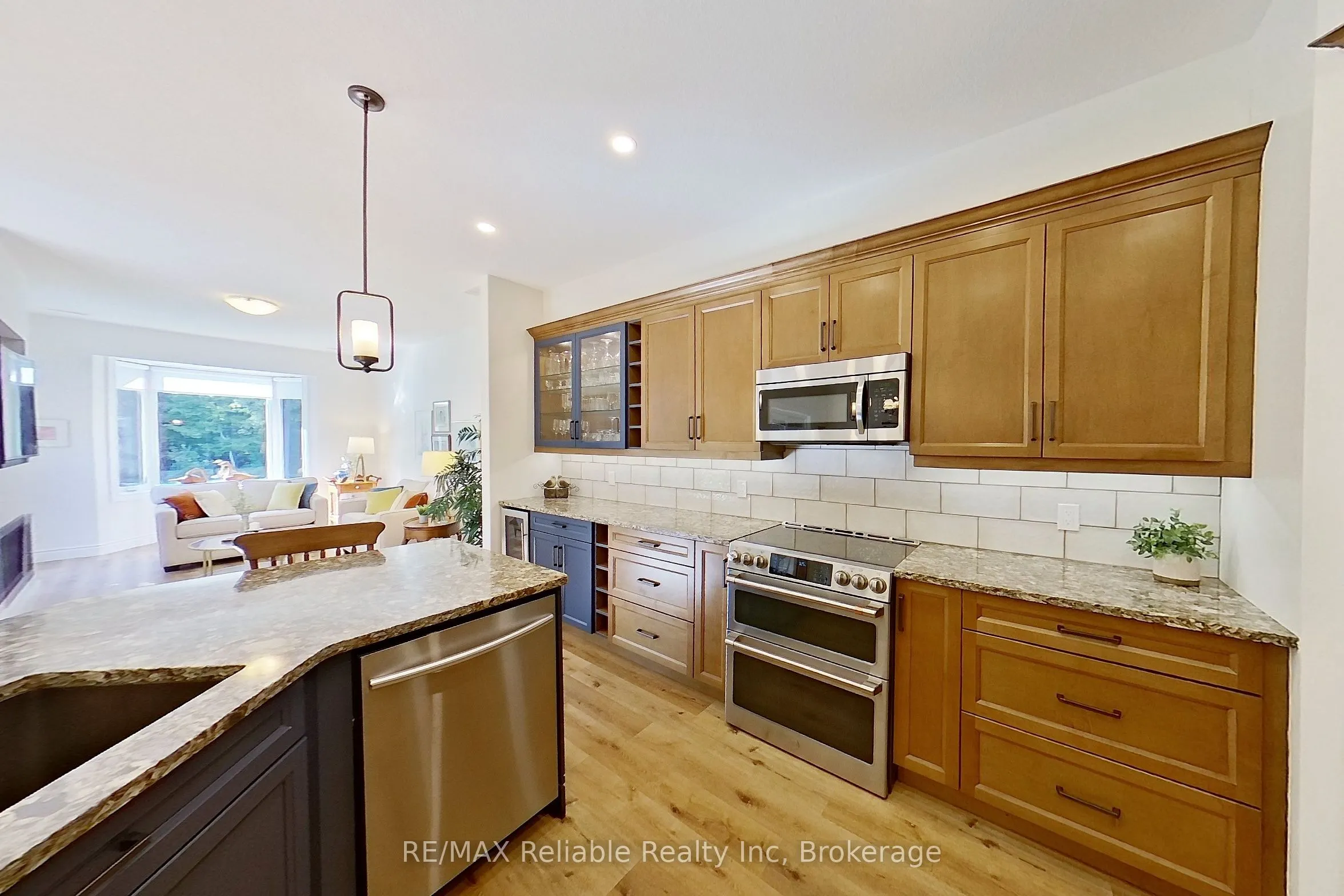44 Bayfield Mews Lane, #44