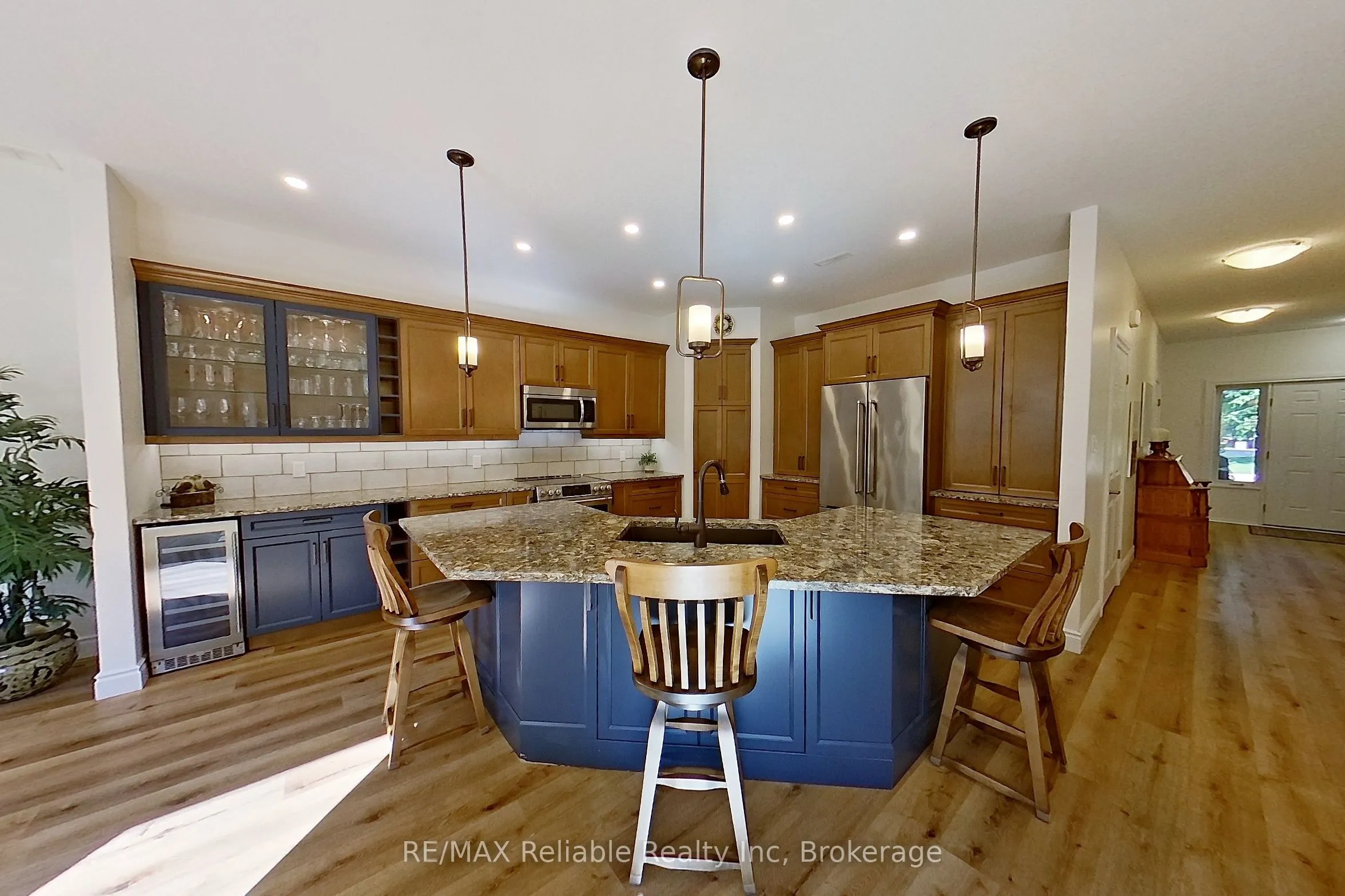 44 Bayfield Mews Lane, #44