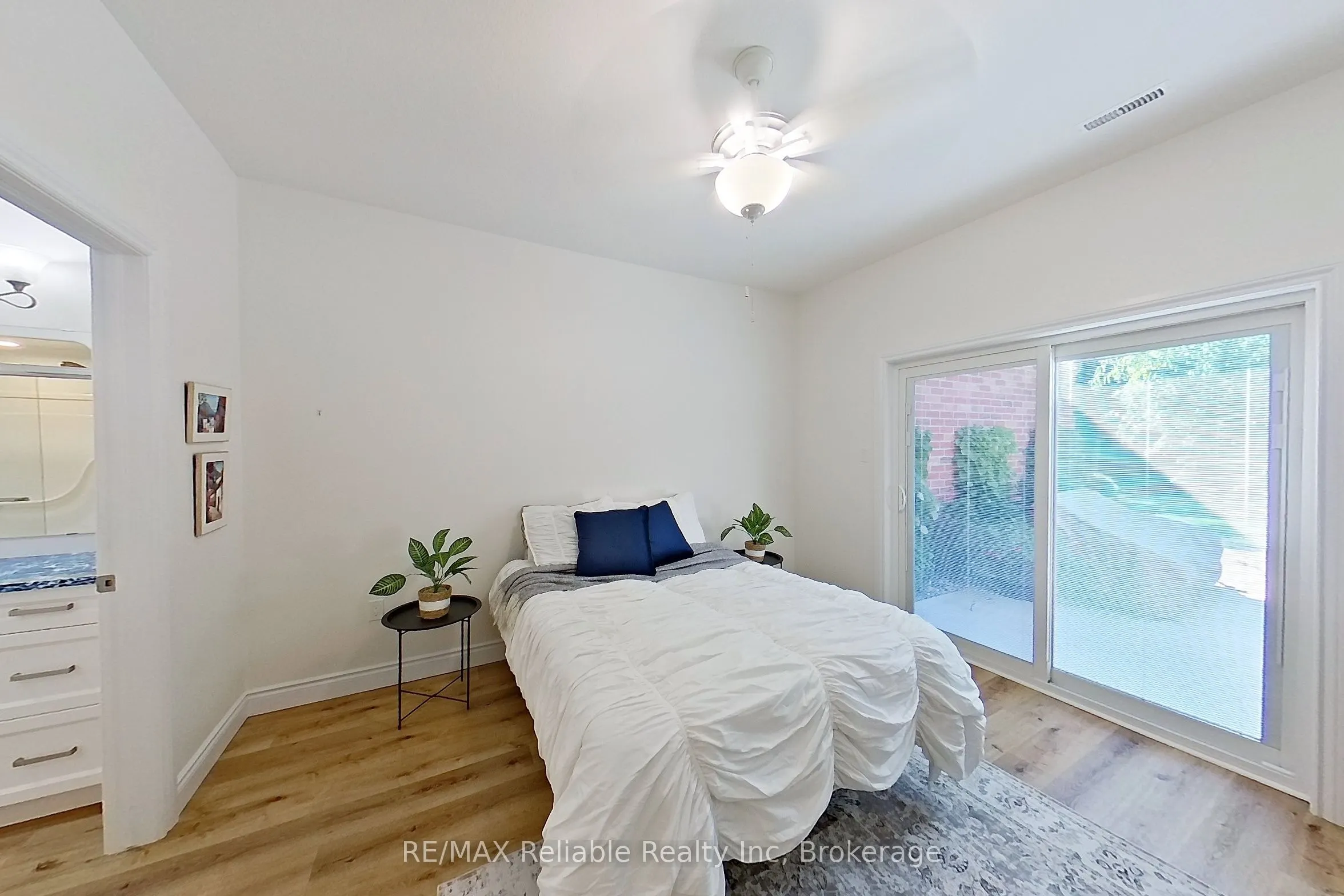 44 Bayfield Mews Lane, #44
