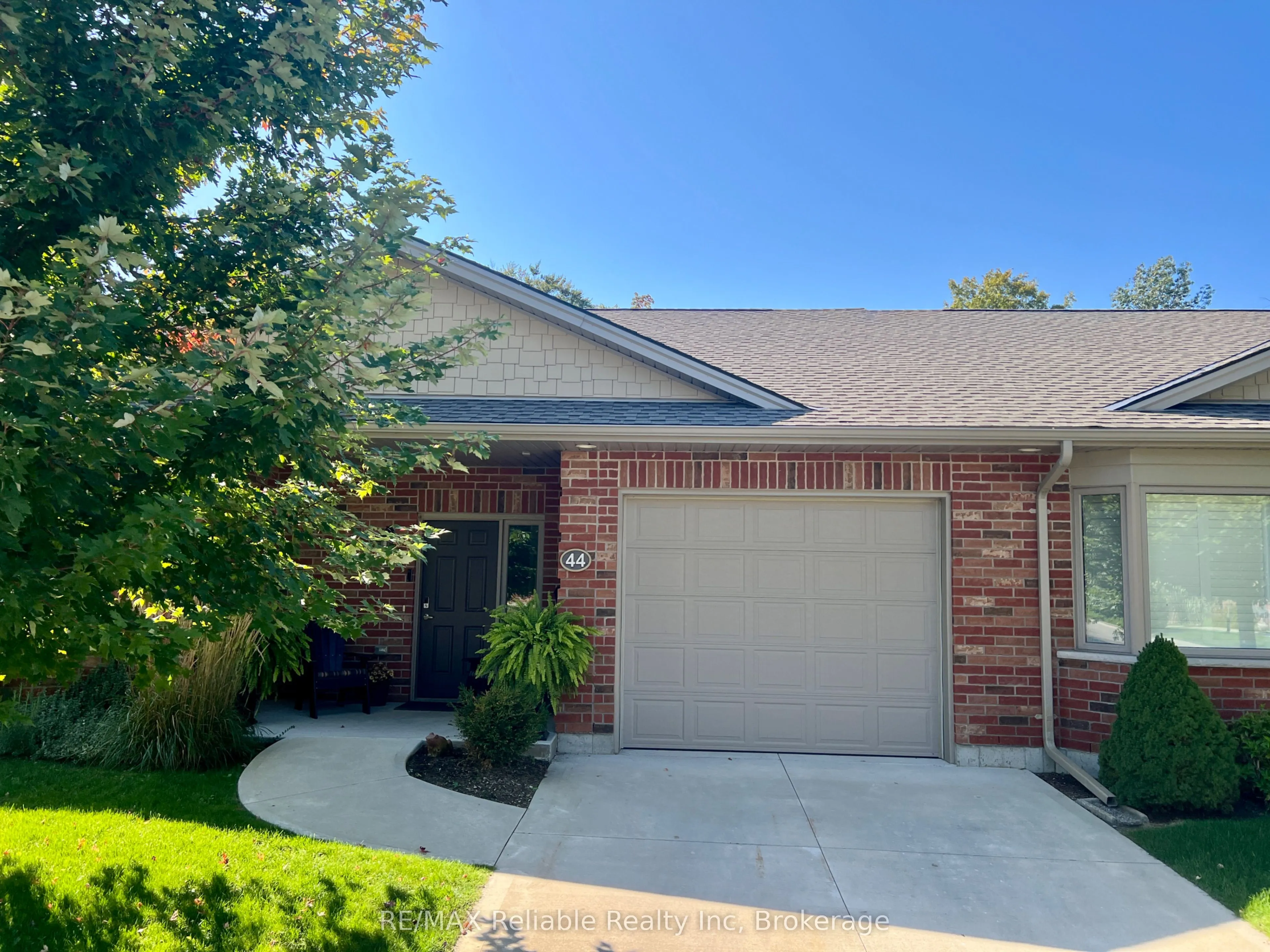 44 Bayfield Mews Lane, #44