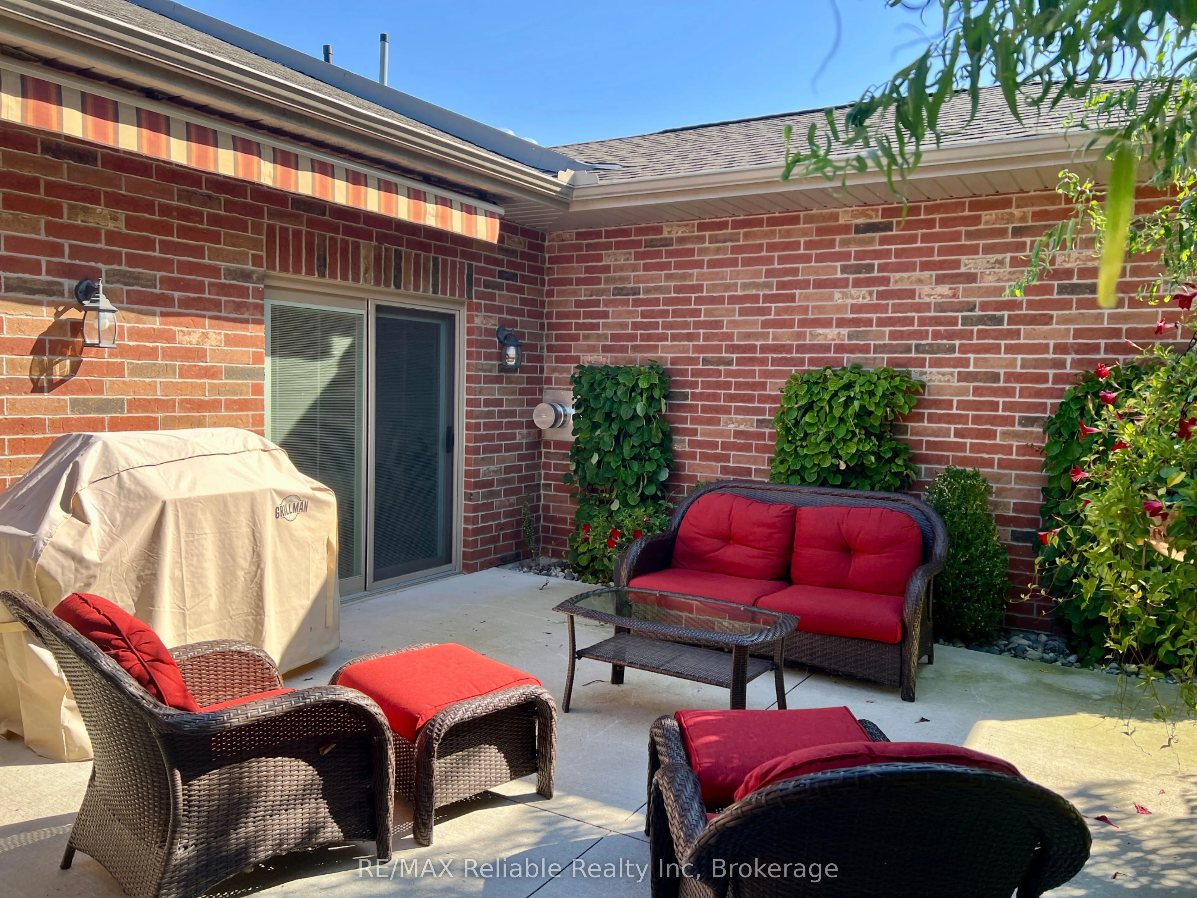 44 Bayfield Mews Lane, #44