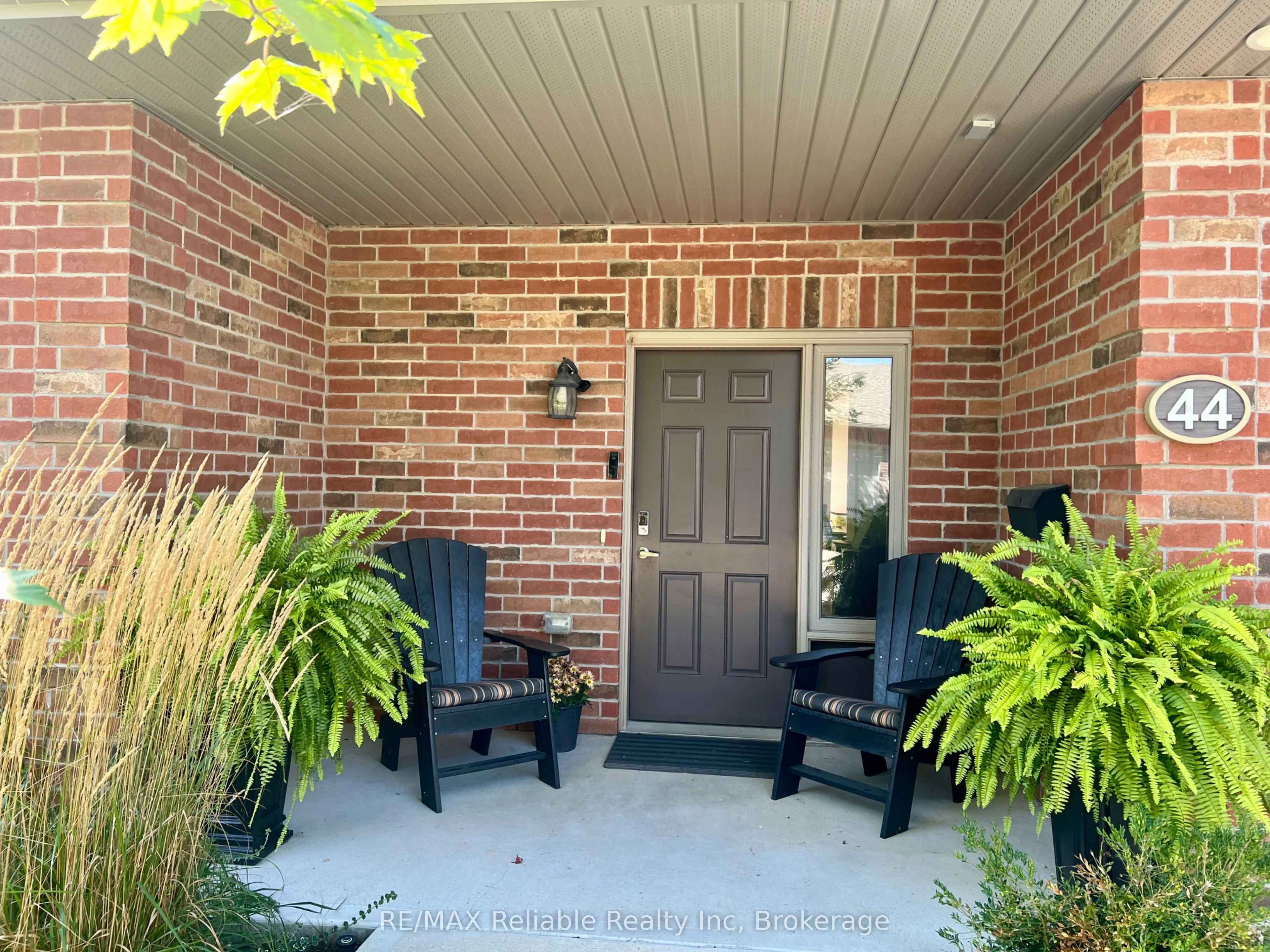 44 Bayfield Mews Lane, #44