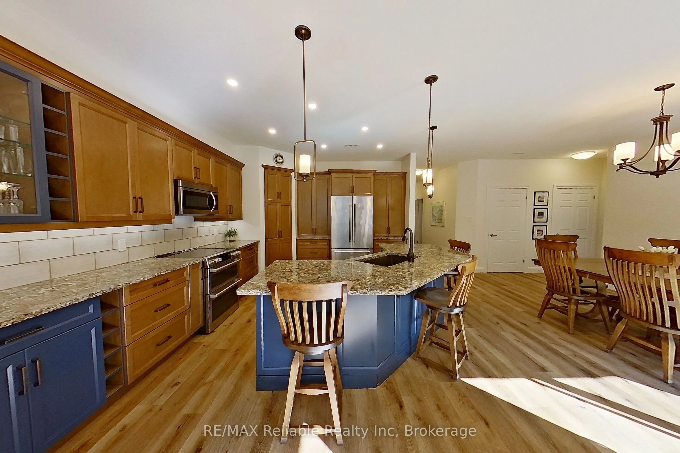 44 Bayfield Mews Lane, #44