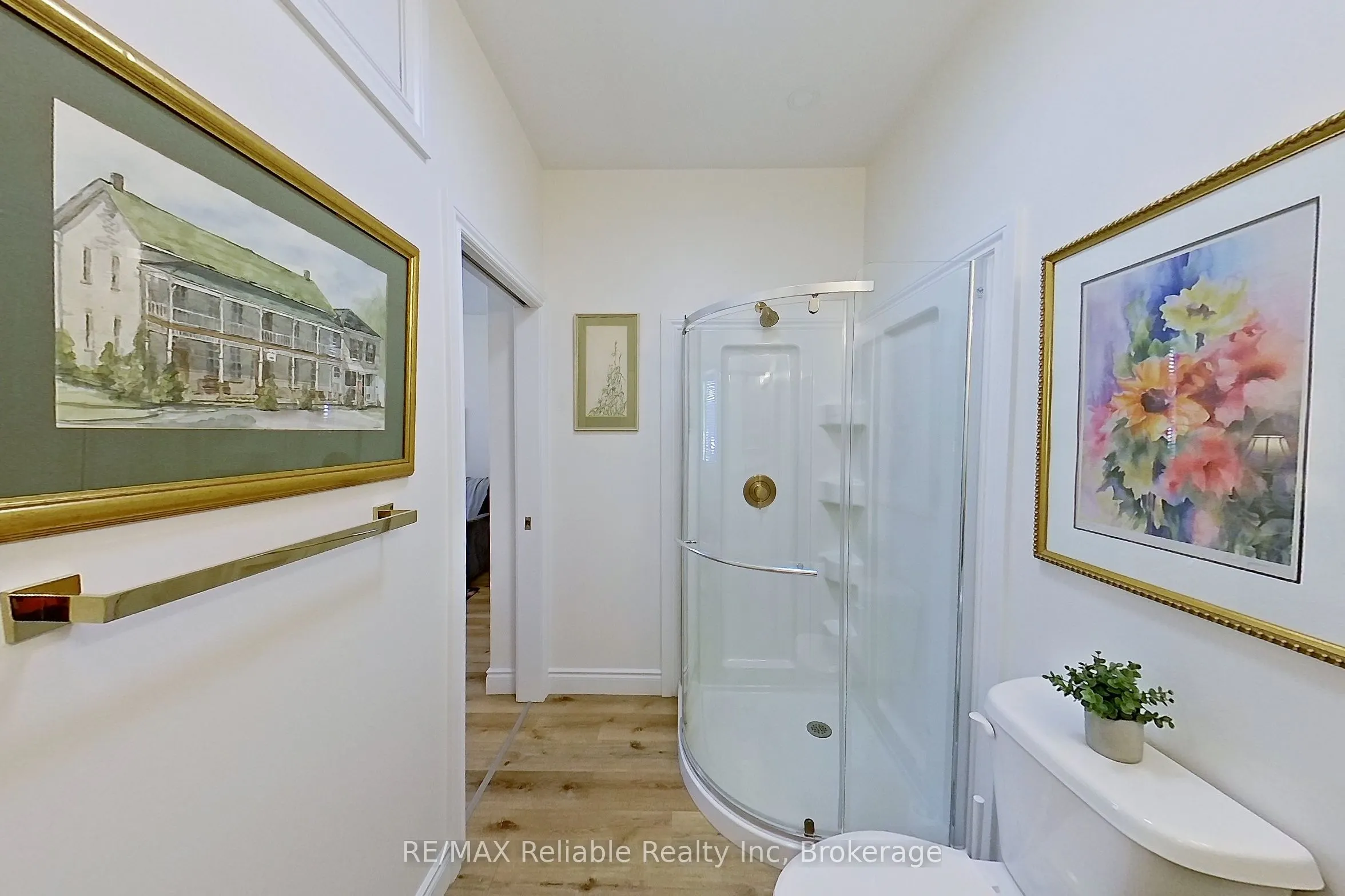 44 Bayfield Mews Lane, #44