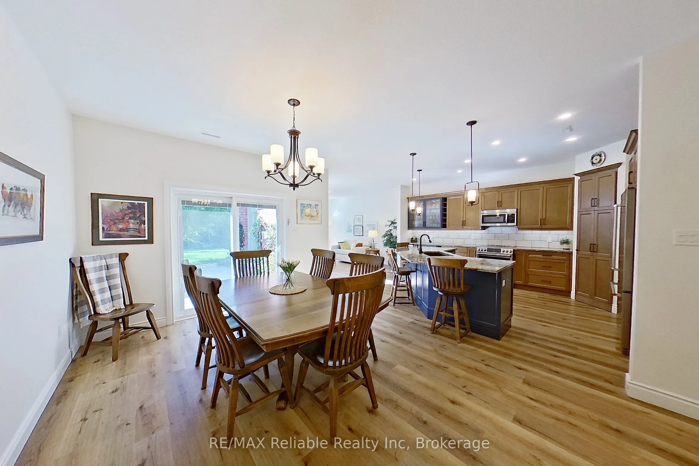 44 Bayfield Mews Lane, #44