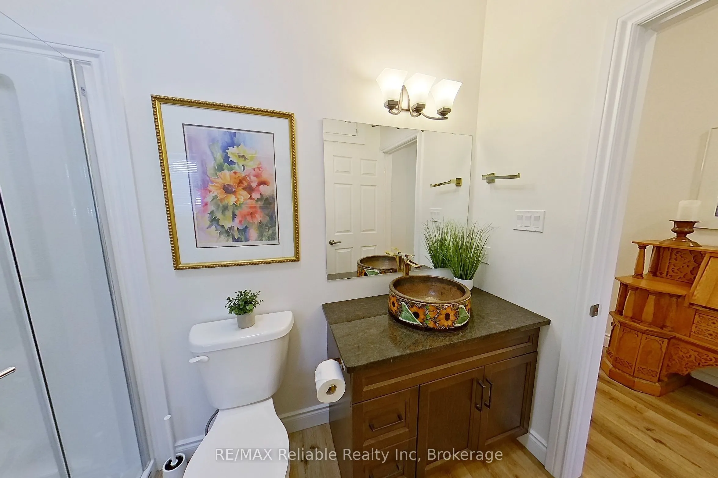 44 Bayfield Mews Lane, #44