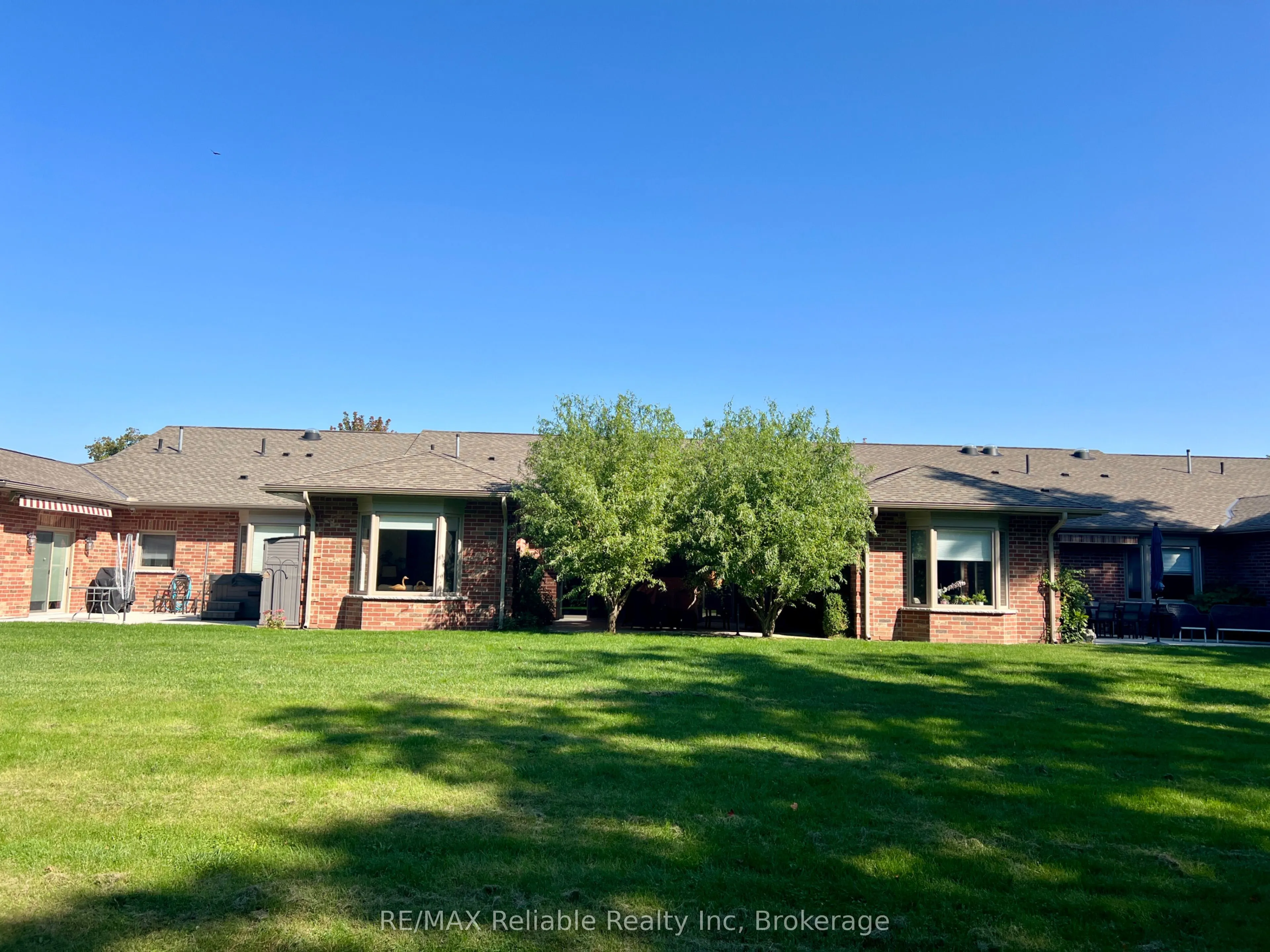 44 Bayfield Mews Lane, #44