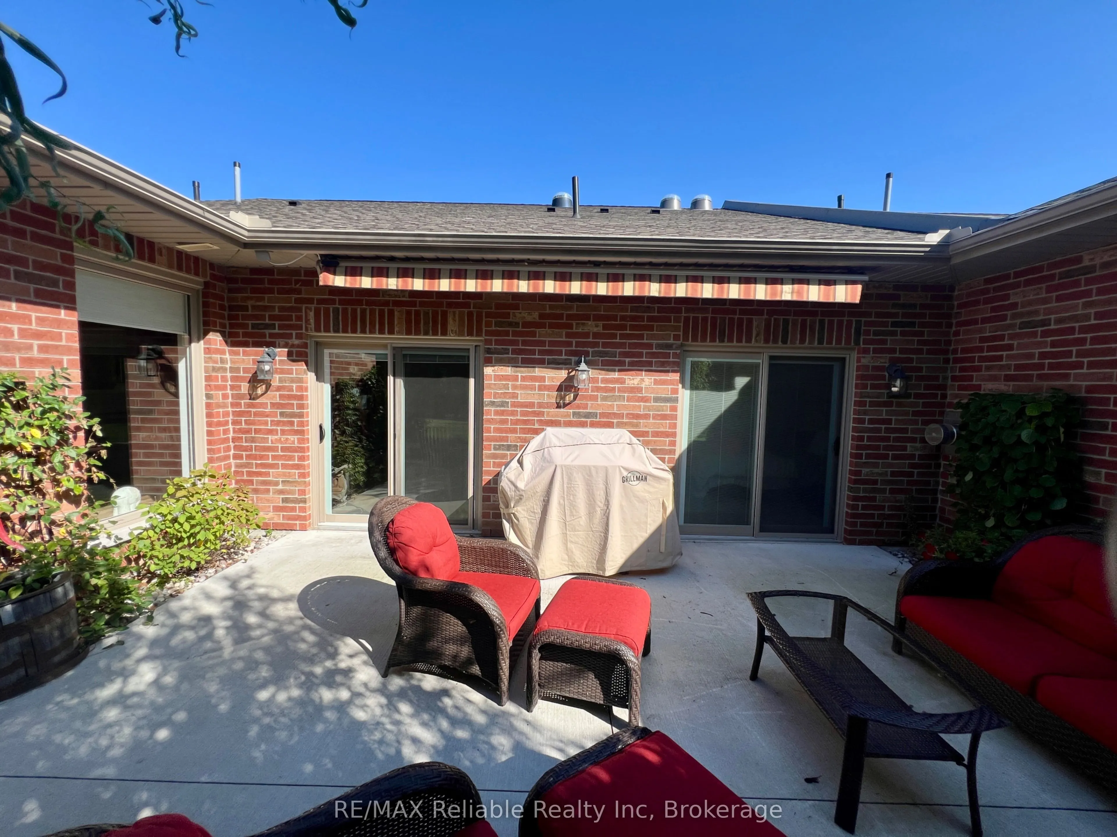 44 Bayfield Mews Lane, #44