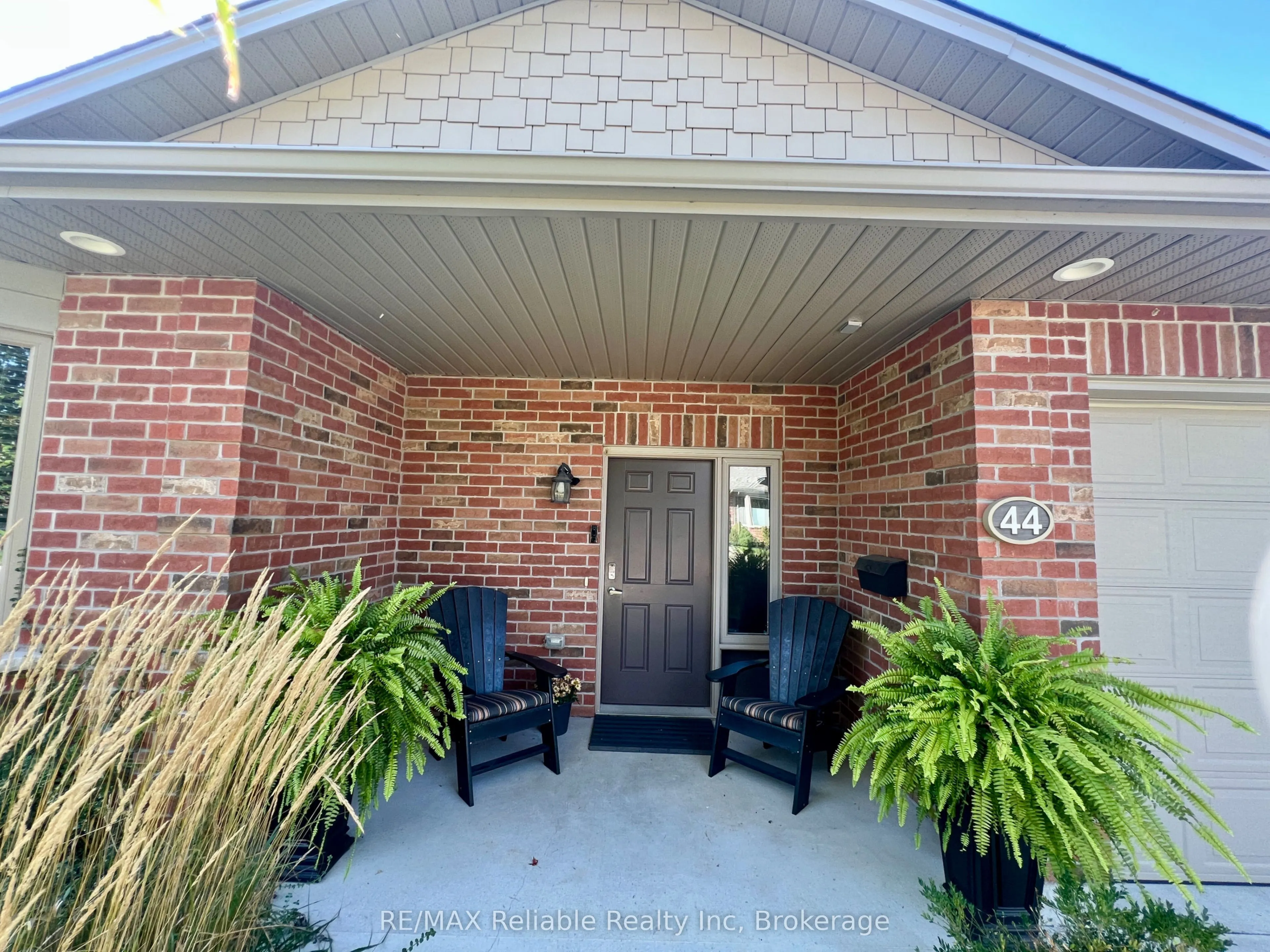 44 Bayfield Mews Lane, #44