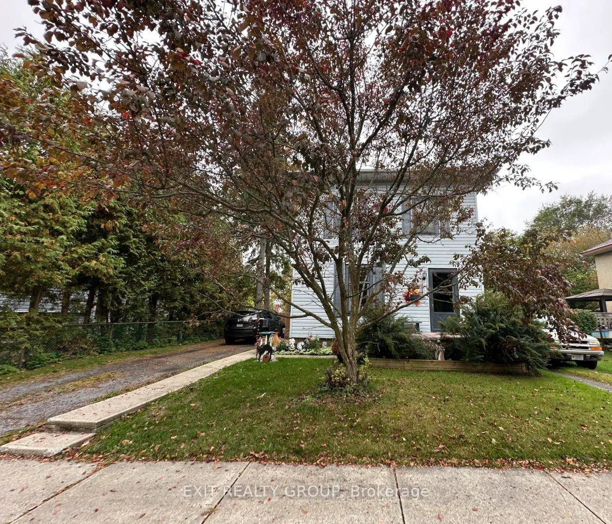 169 Green Street