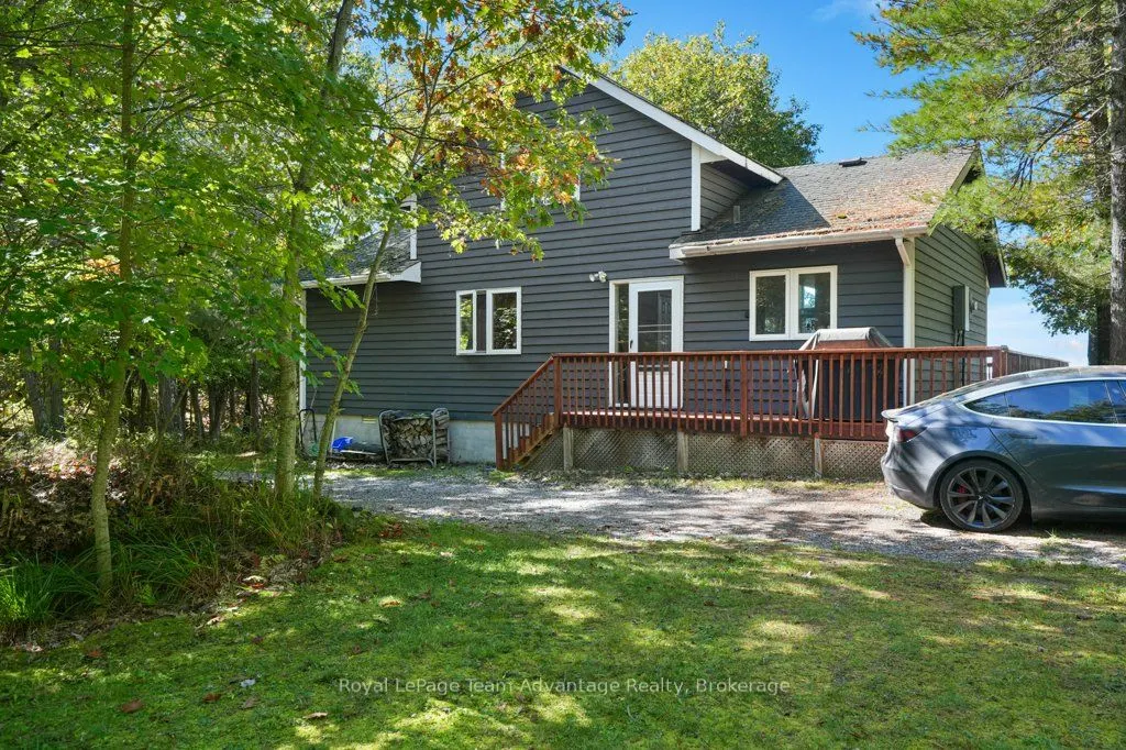 37 Richards Lake Road