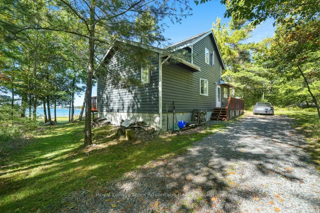 37 Richards Lake Road