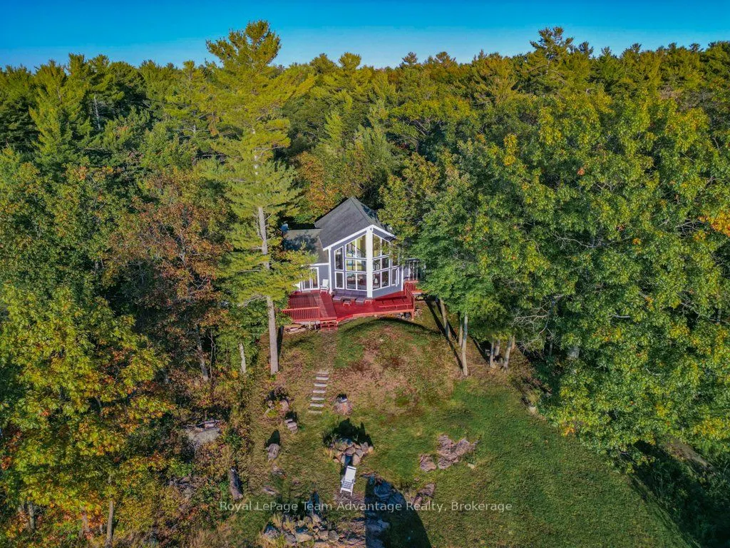 37 Richards Lake Road