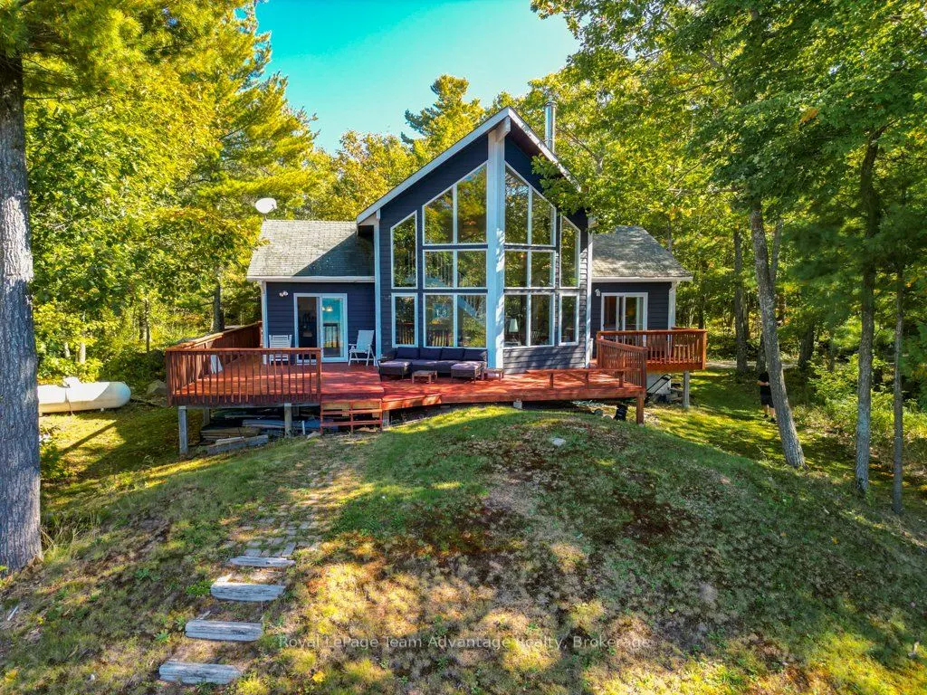 37 Richards Lake Road