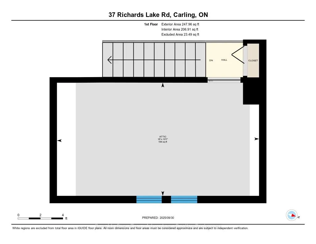 37 Richards Lake Road