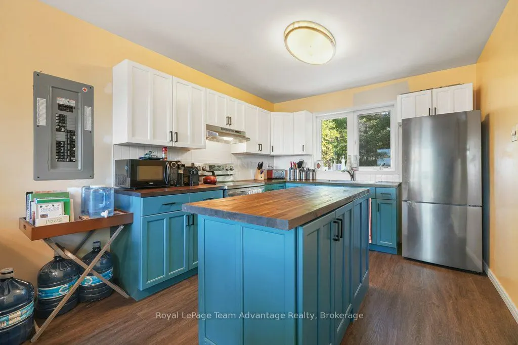 37 Richards Lake Road