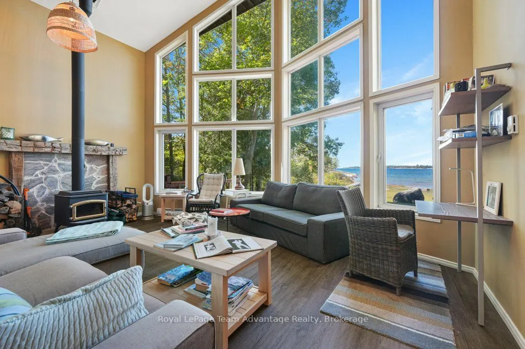 37 Richards Lake Road