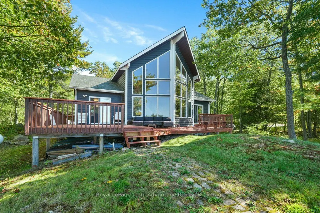 37 Richards Lake Road