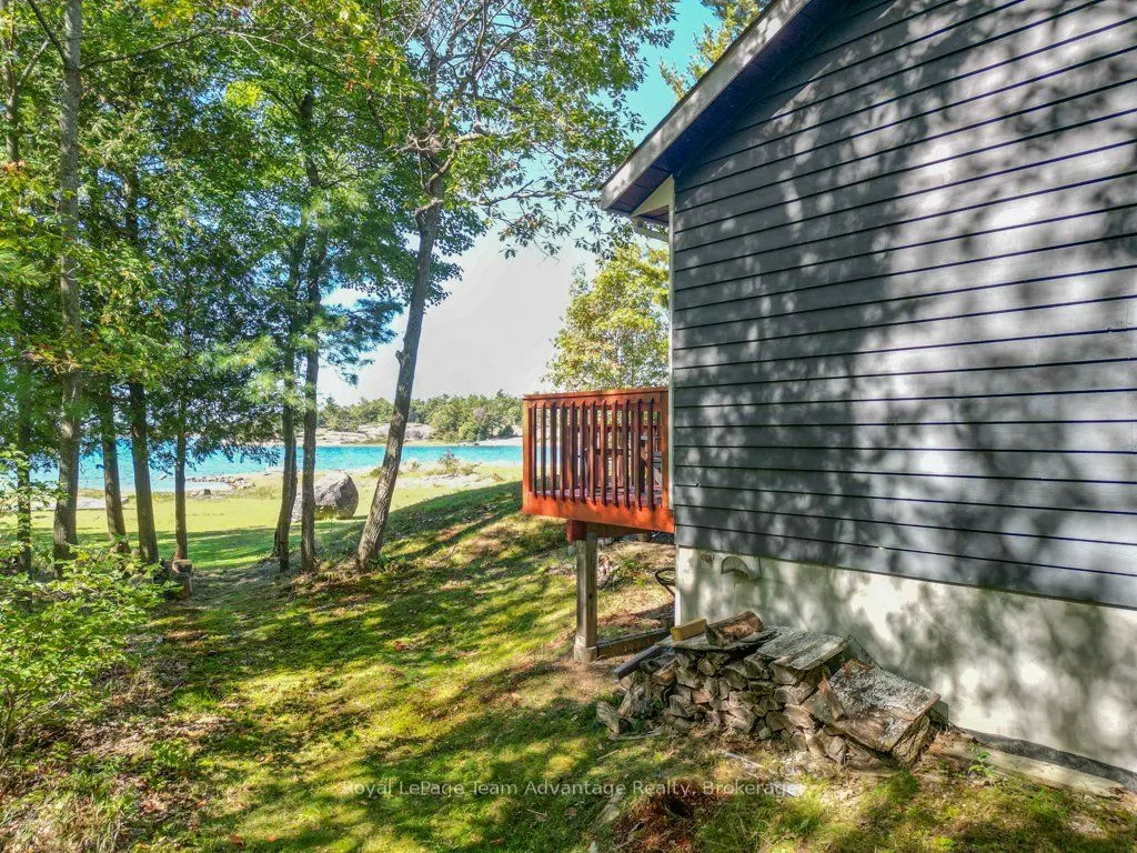 37 Richards Lake Road