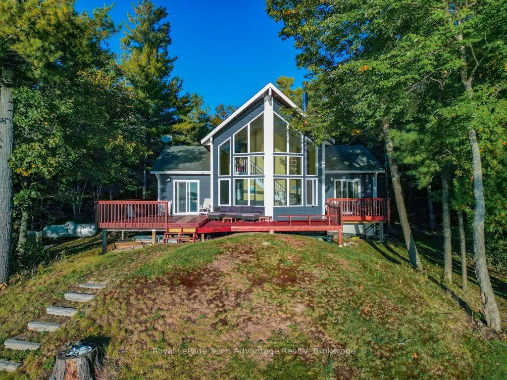37 Richards Lake Road