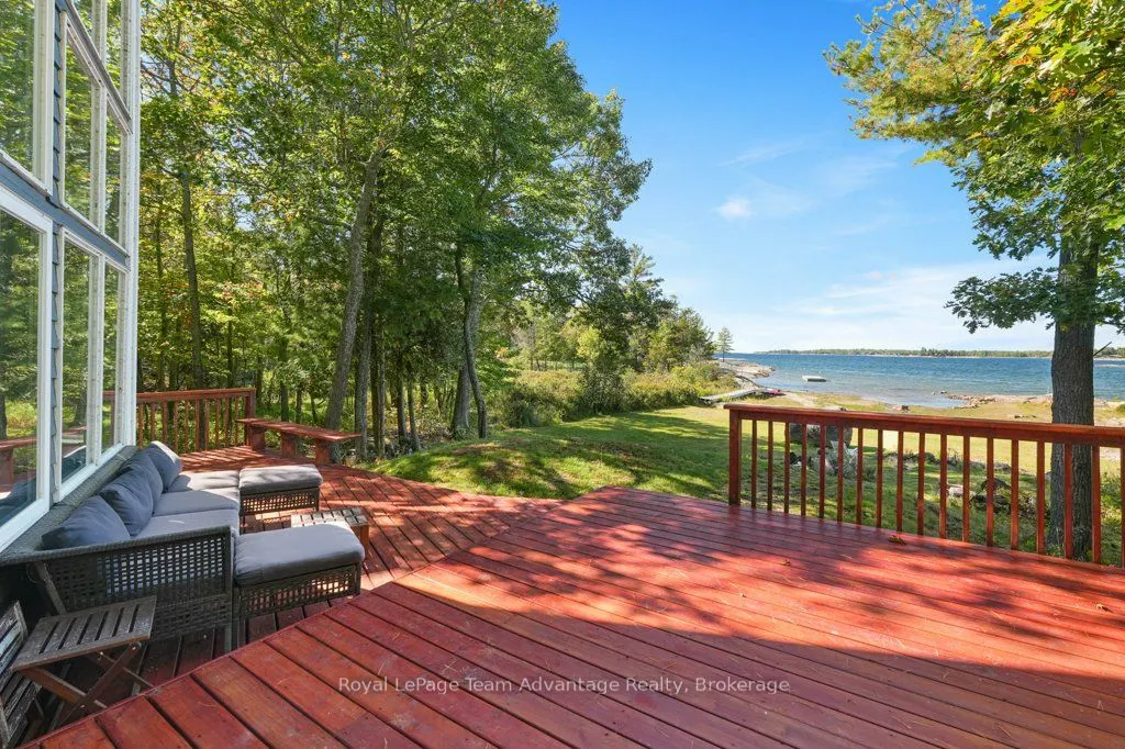 37 Richards Lake Road