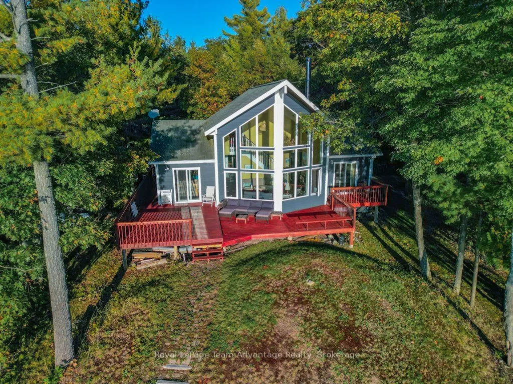 37 Richards Lake Road