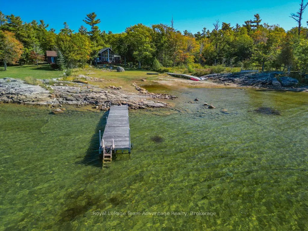 37 Richards Lake Road
