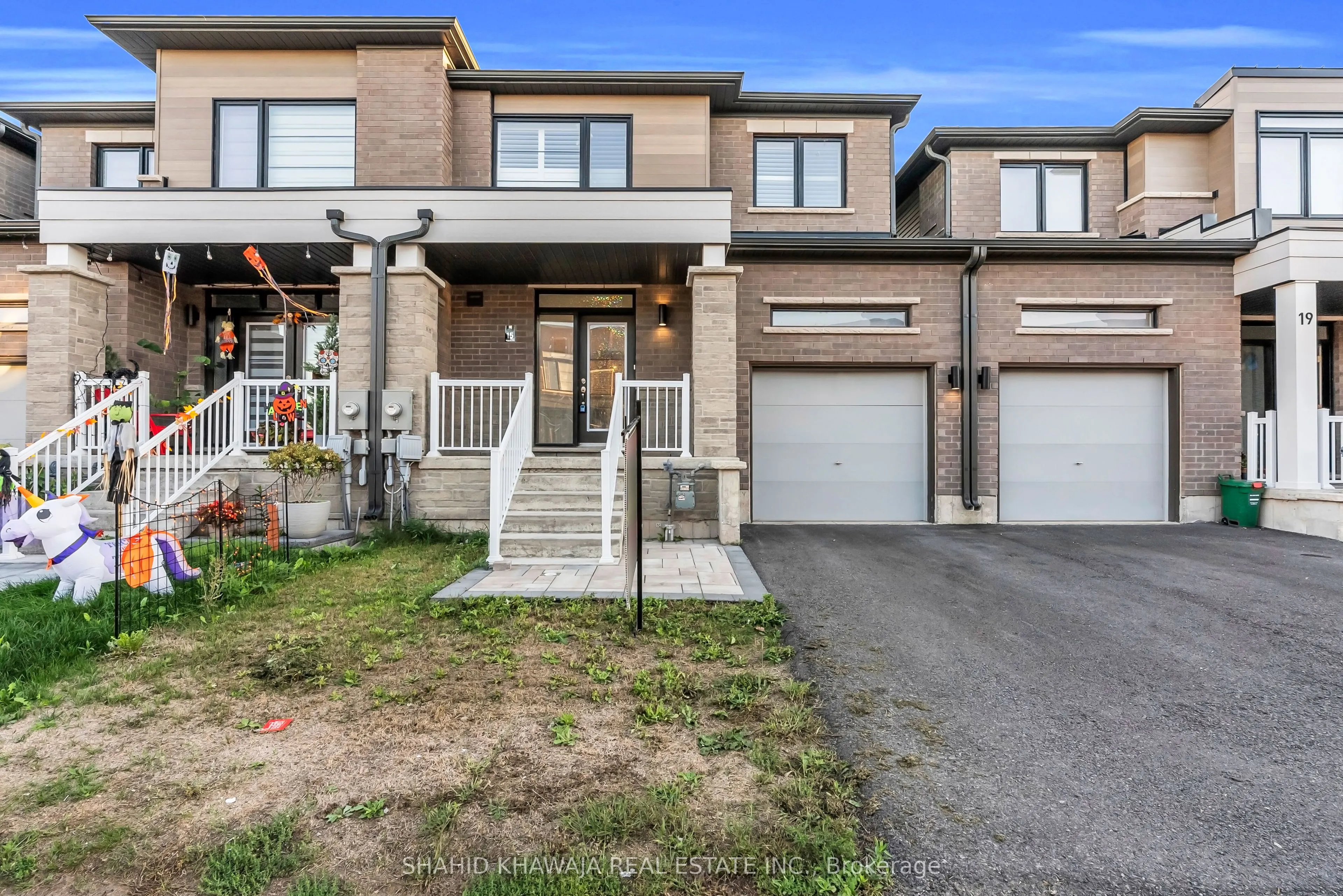 15 Bentgrass Drive