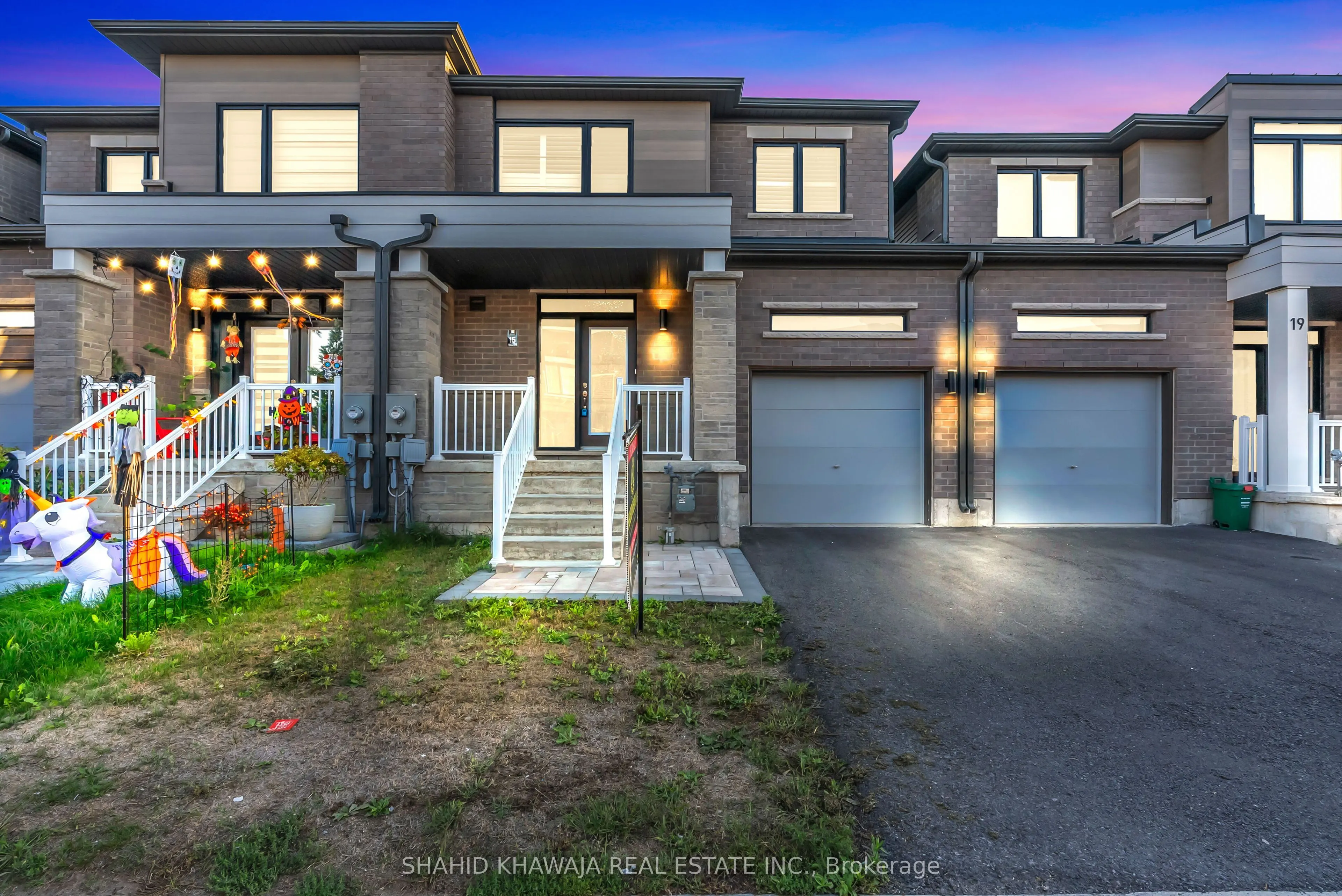 15 Bentgrass Drive