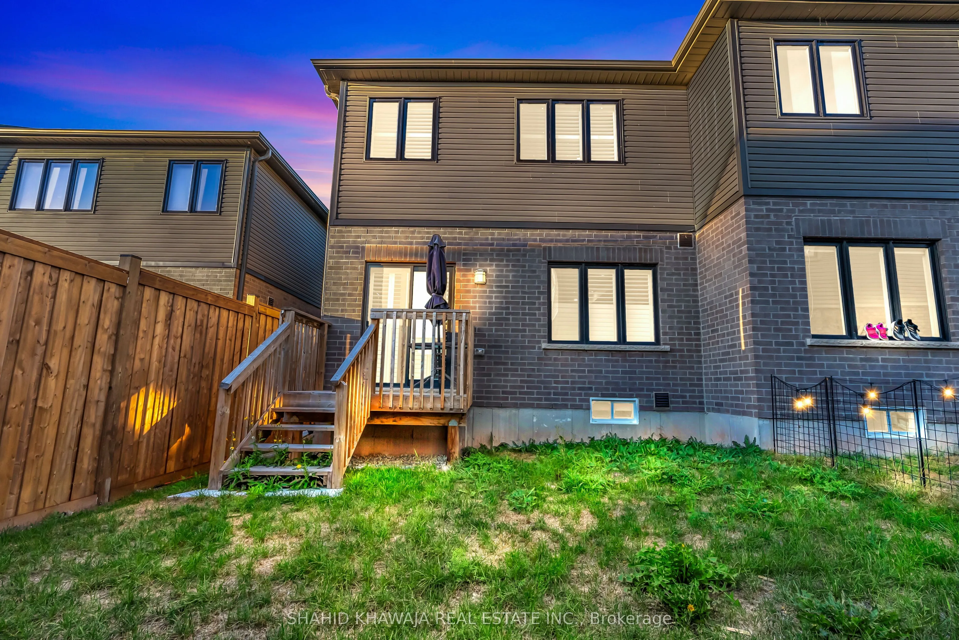15 Bentgrass Drive