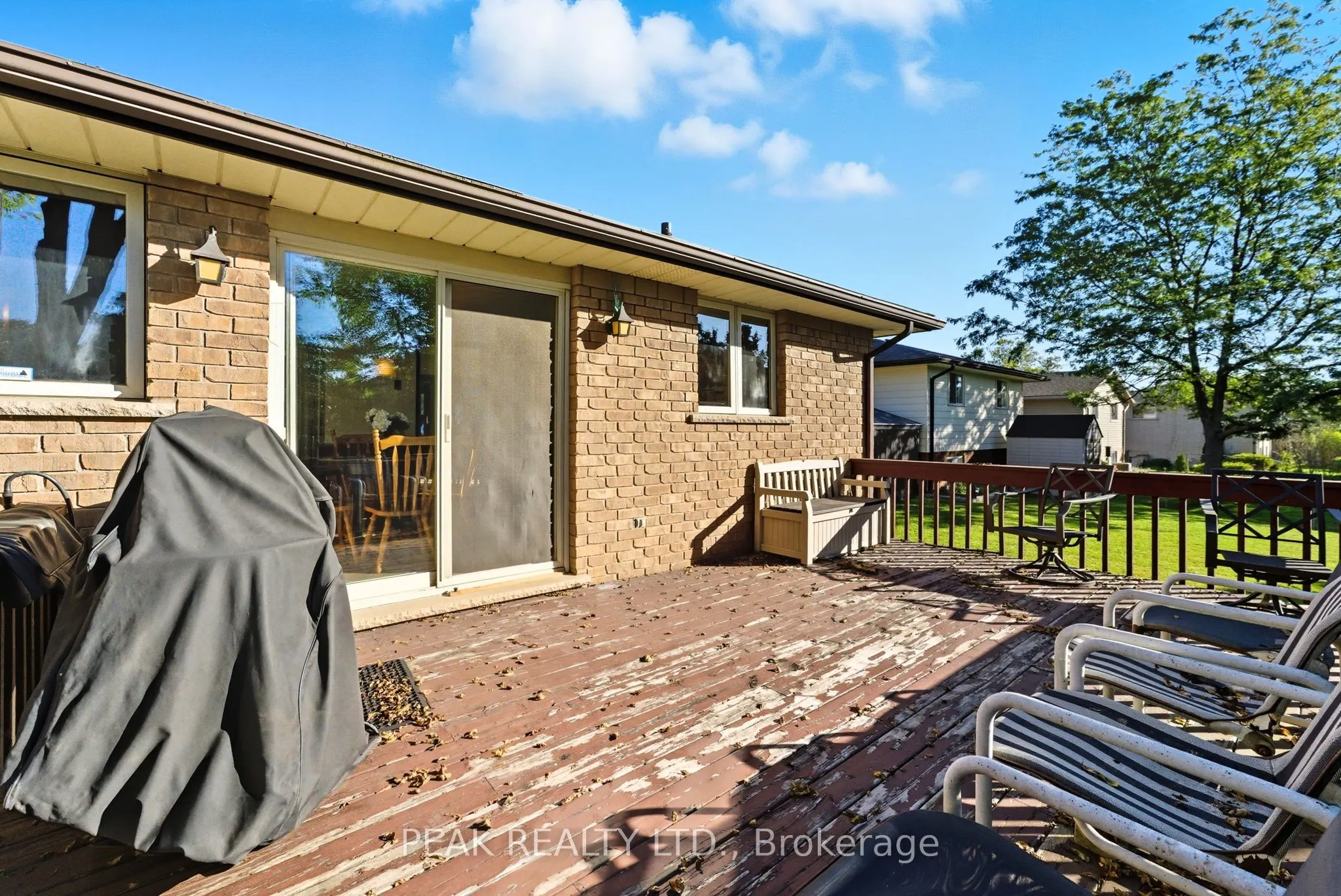 31 Belaire Road