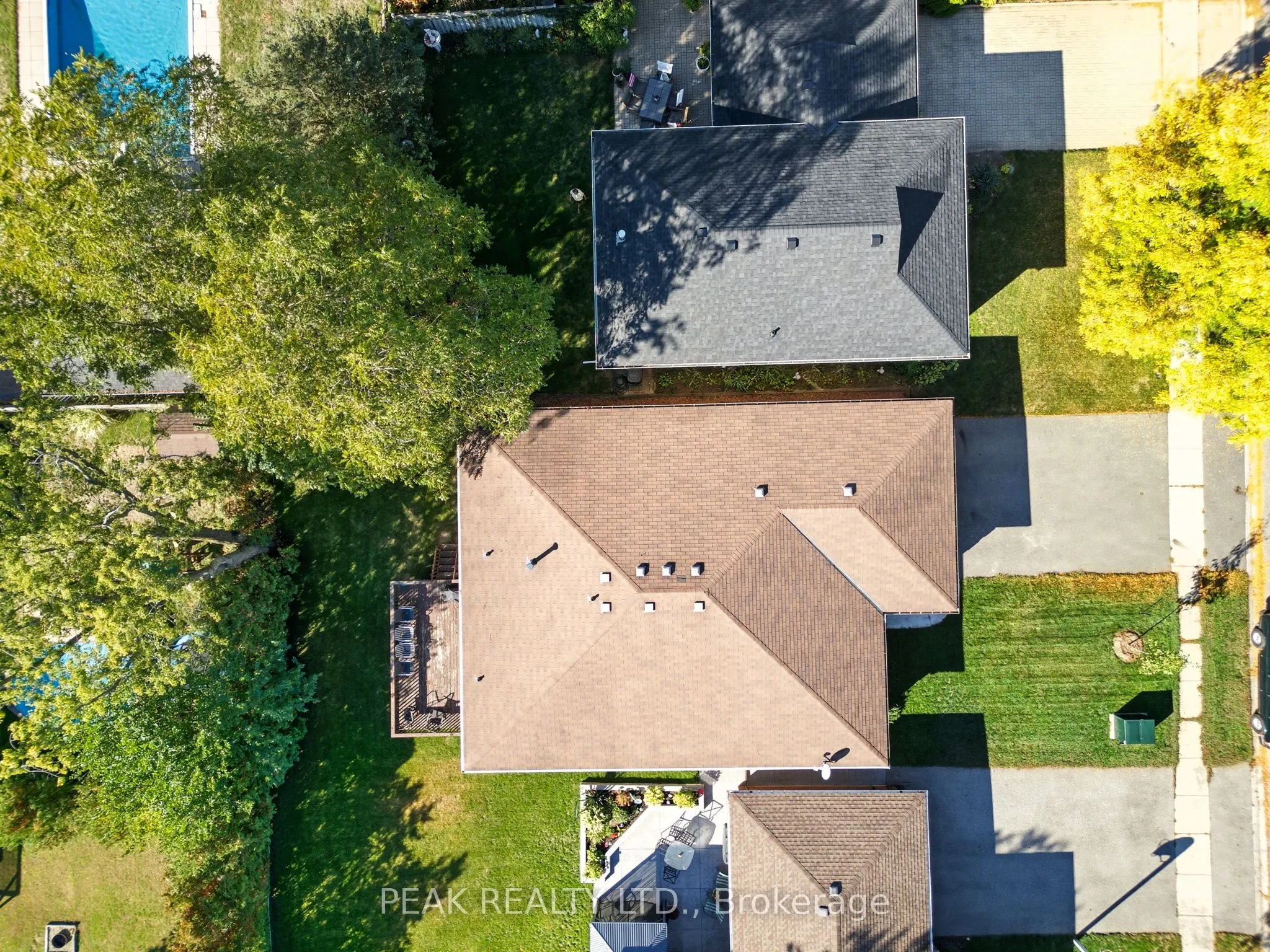 31 Belaire Road