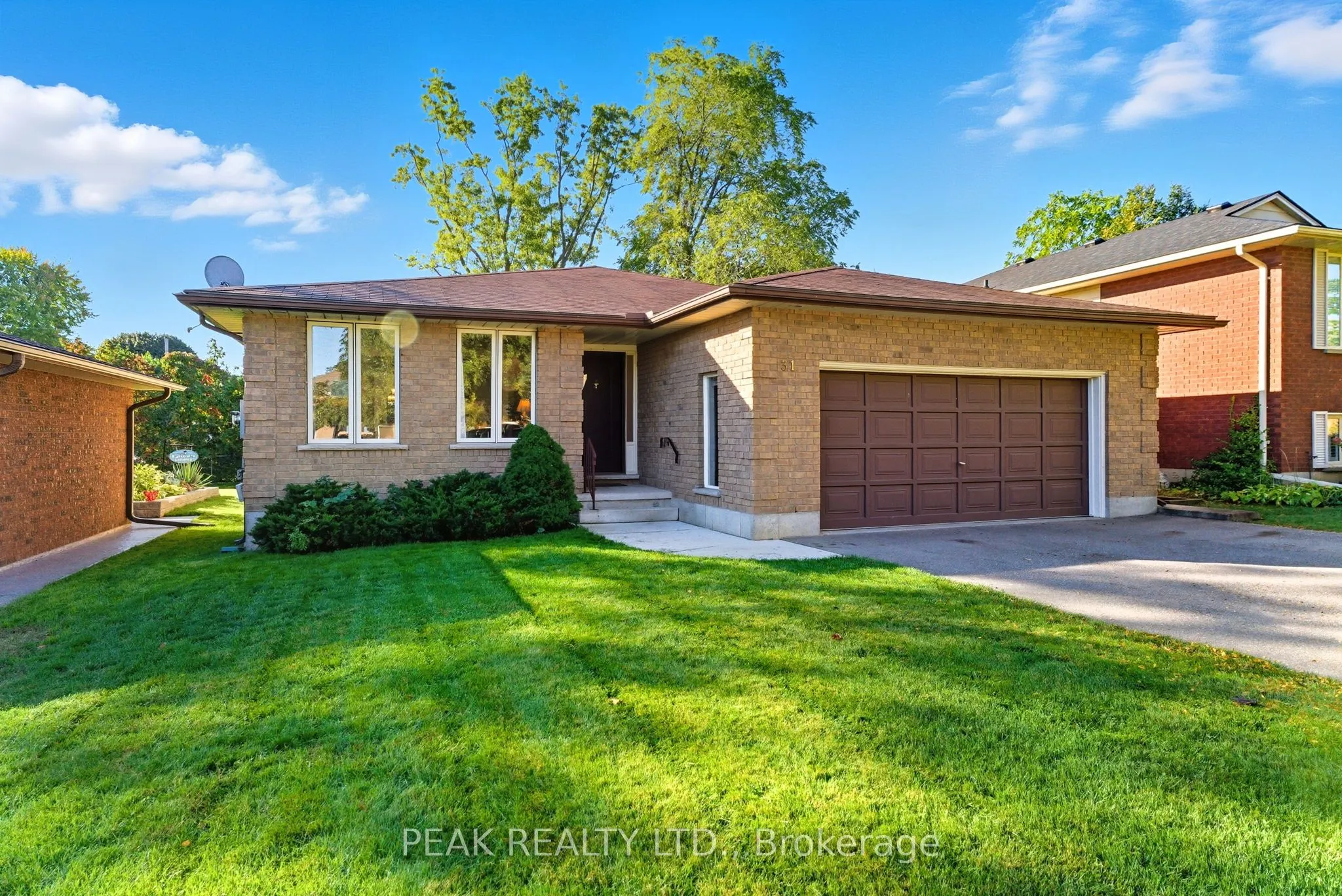 31 Belaire Road