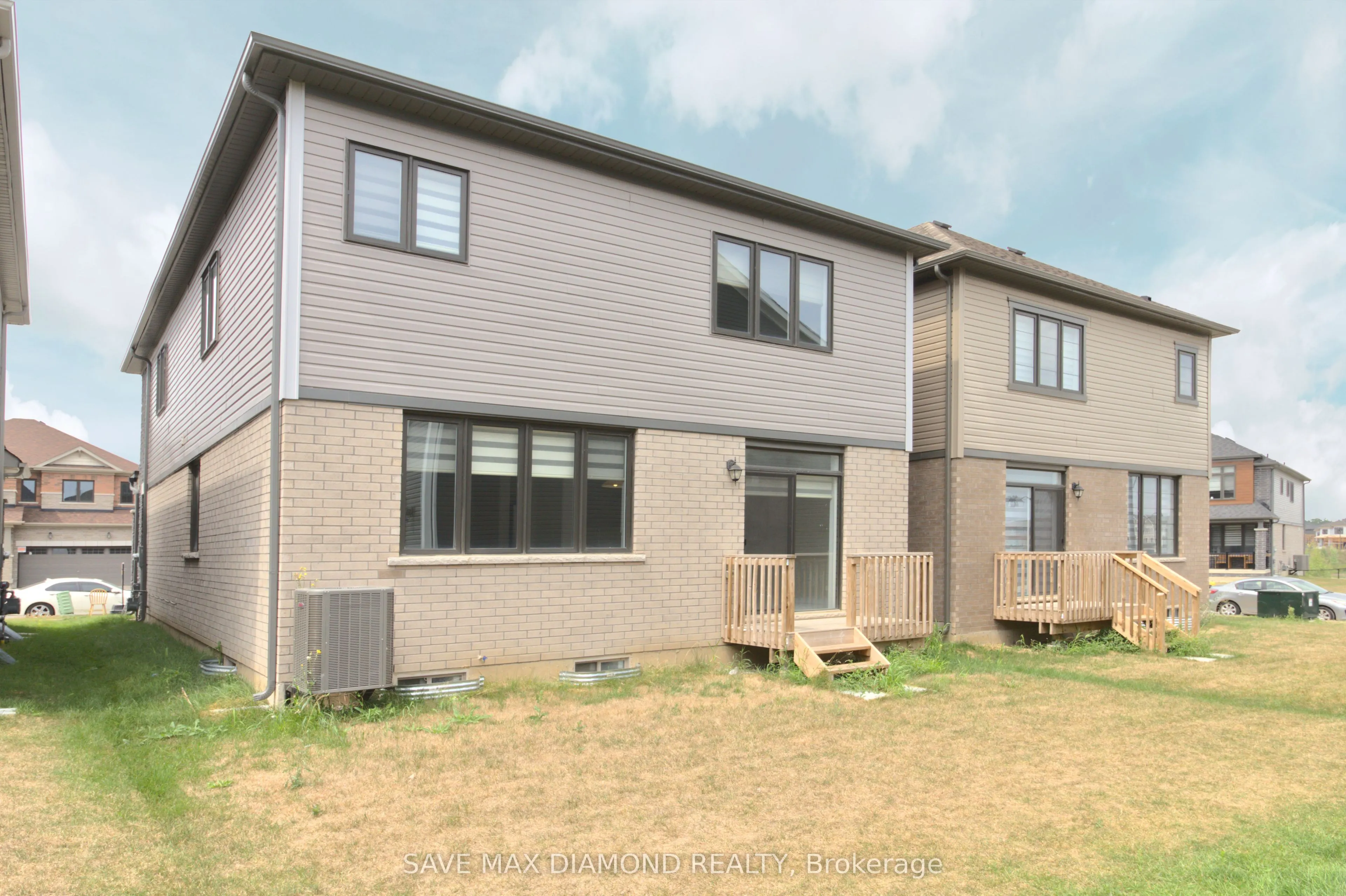 92 Monteith Drive
