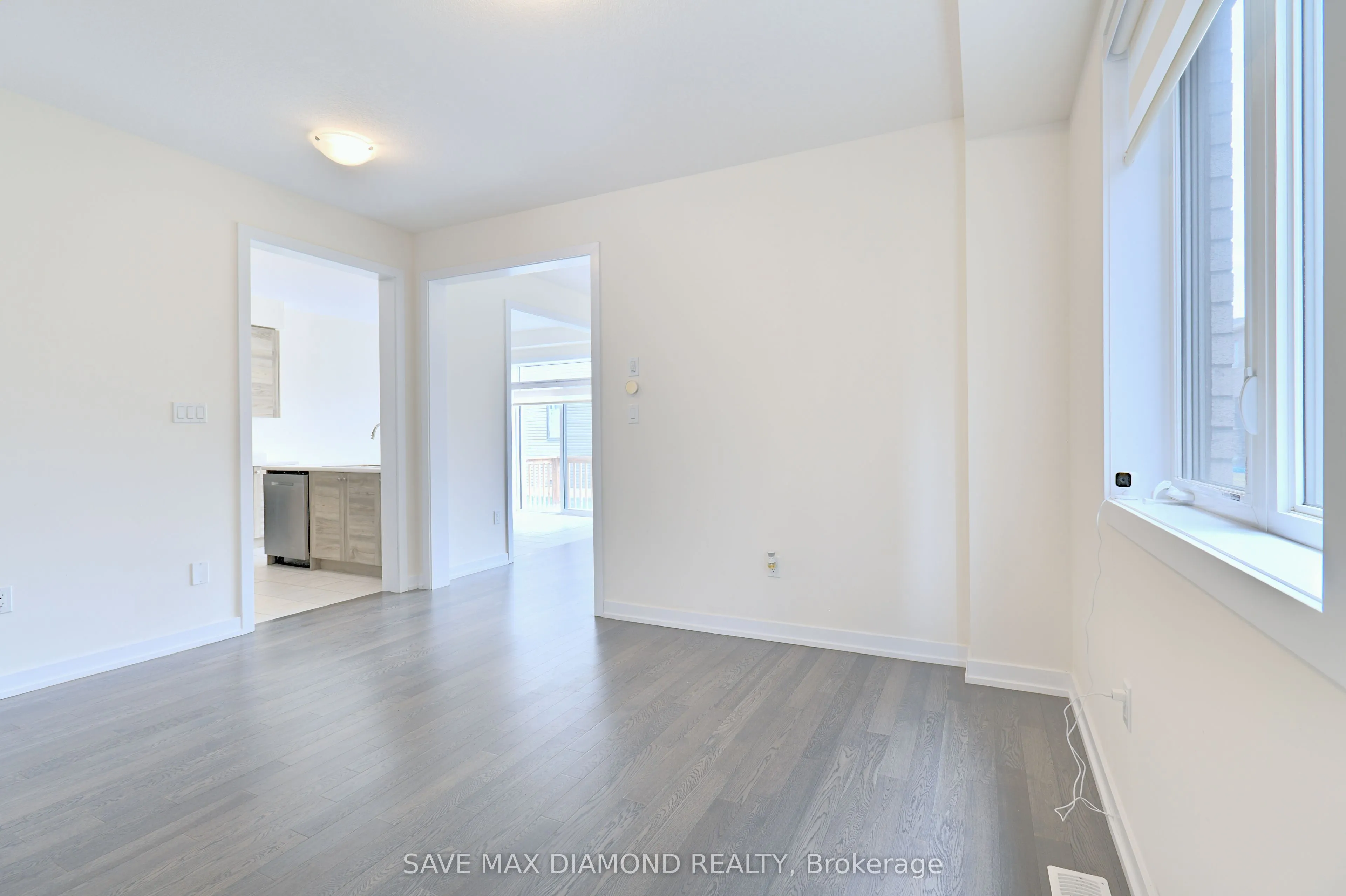 92 Monteith Drive
