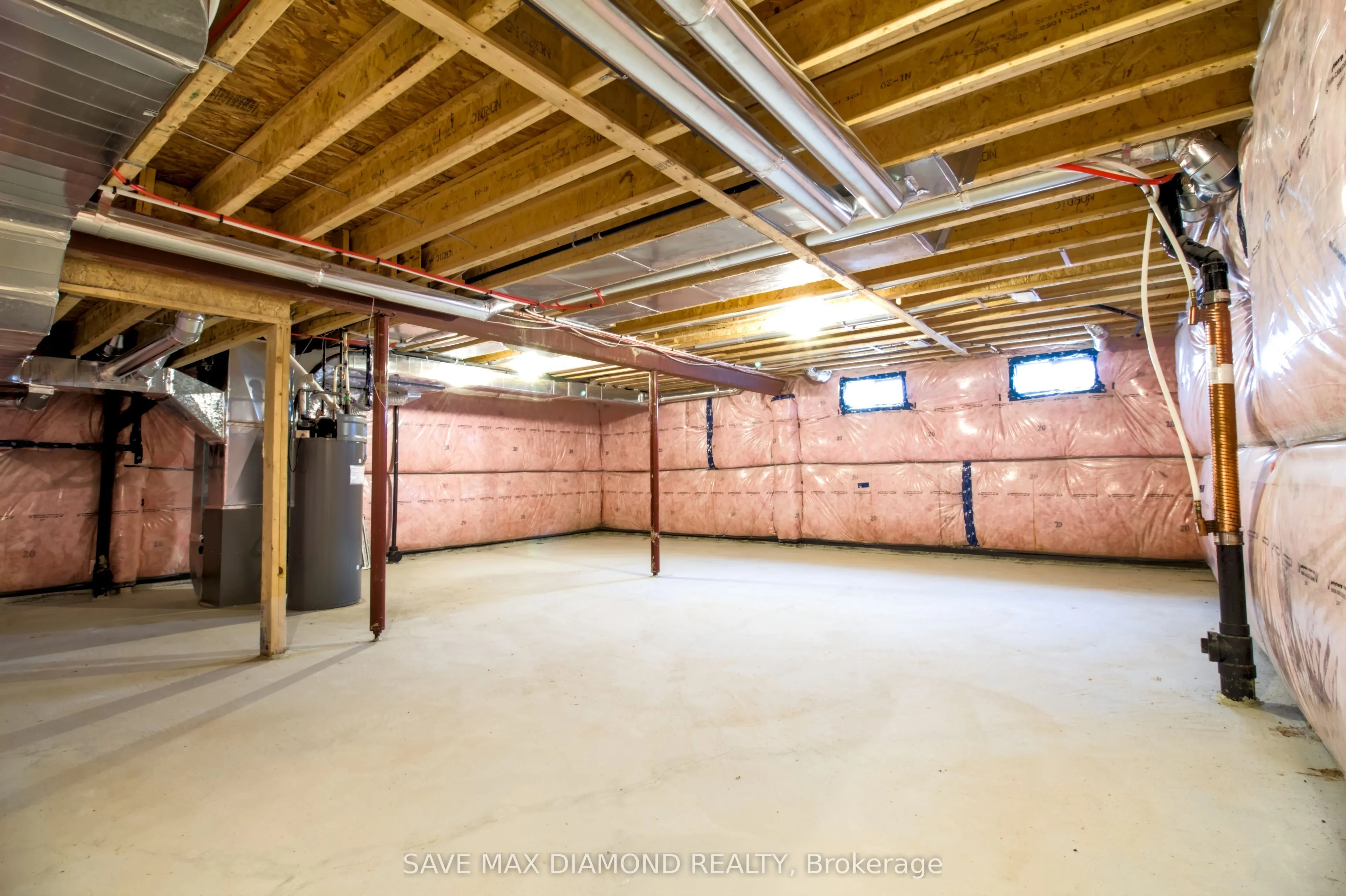 92 Monteith Drive