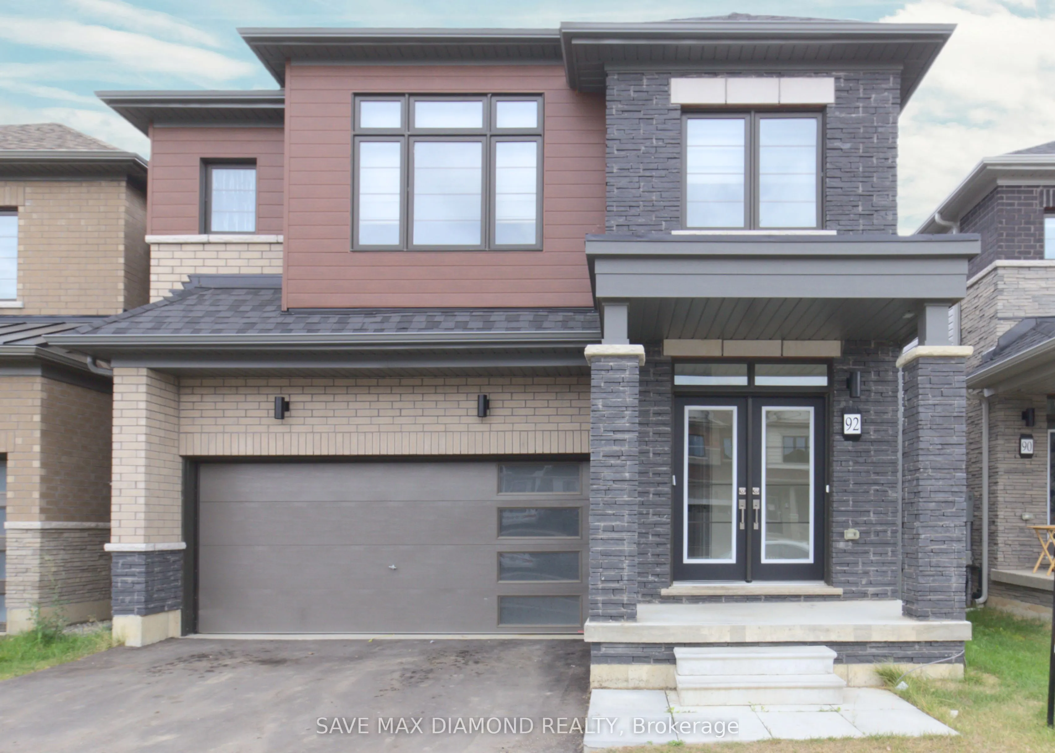 92 Monteith Drive