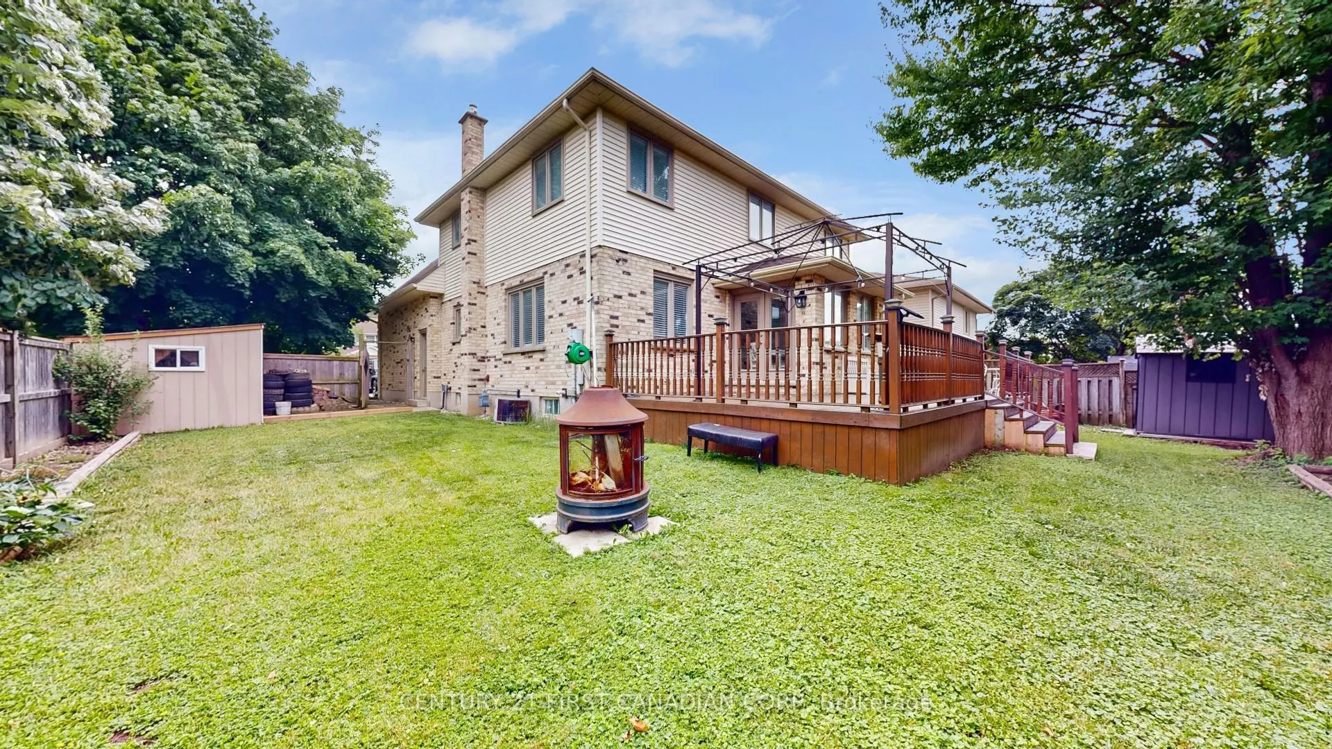 217 Colette Drive