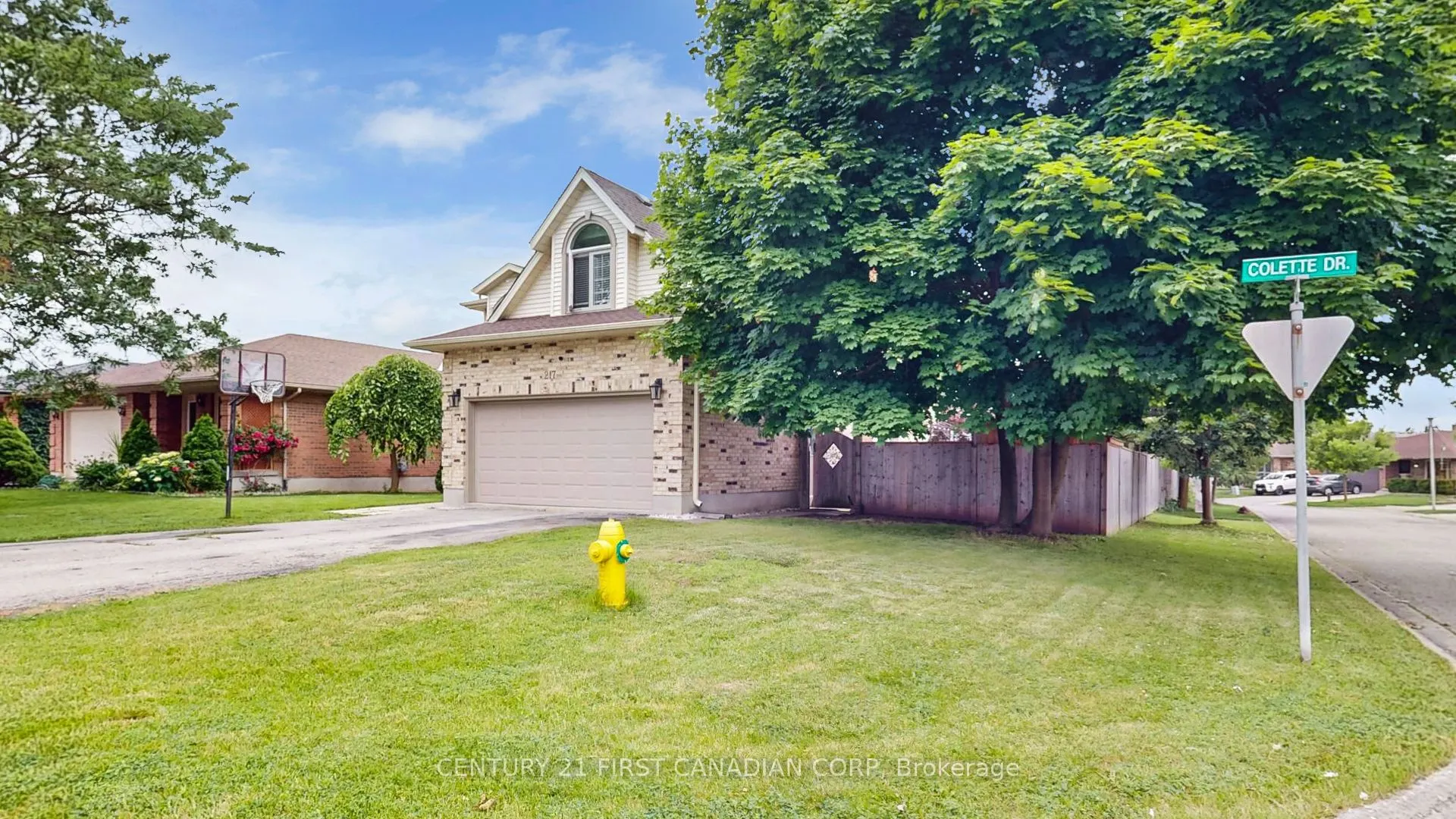 217 Colette Drive